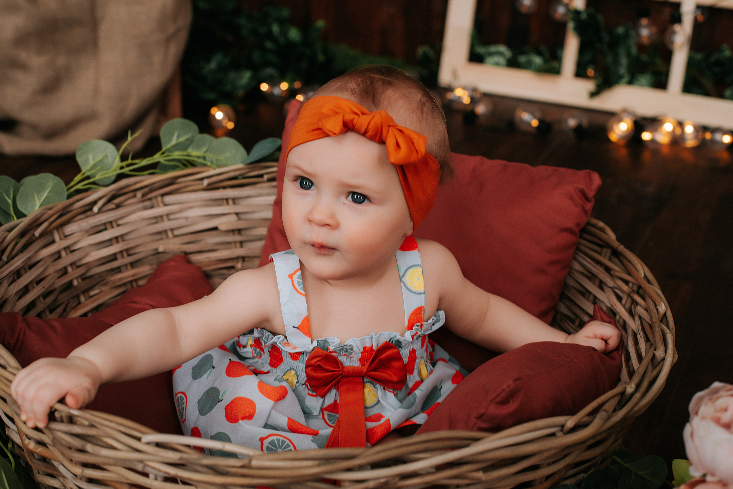 Амина. Свадебный, семейный фотограф в Дзержинске, Нижнем Новгороде Наталья Хр