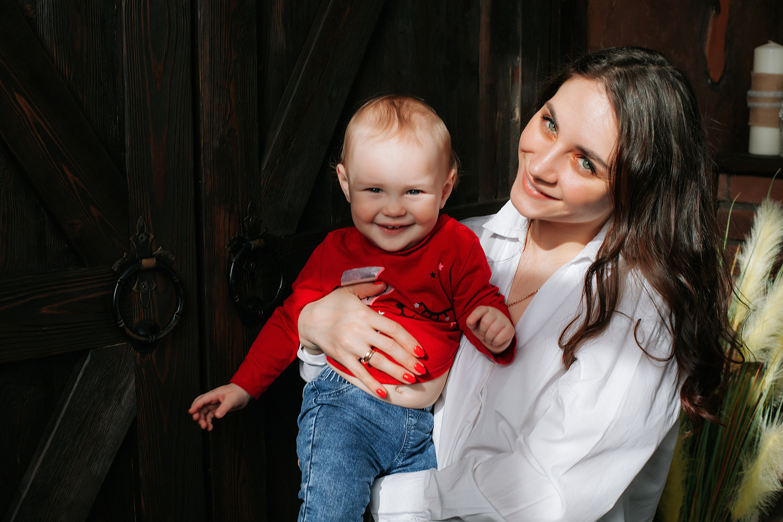 Амина. Свадебный, семейный фотограф в Дзержинске, Нижнем Новгороде Наталья Хр