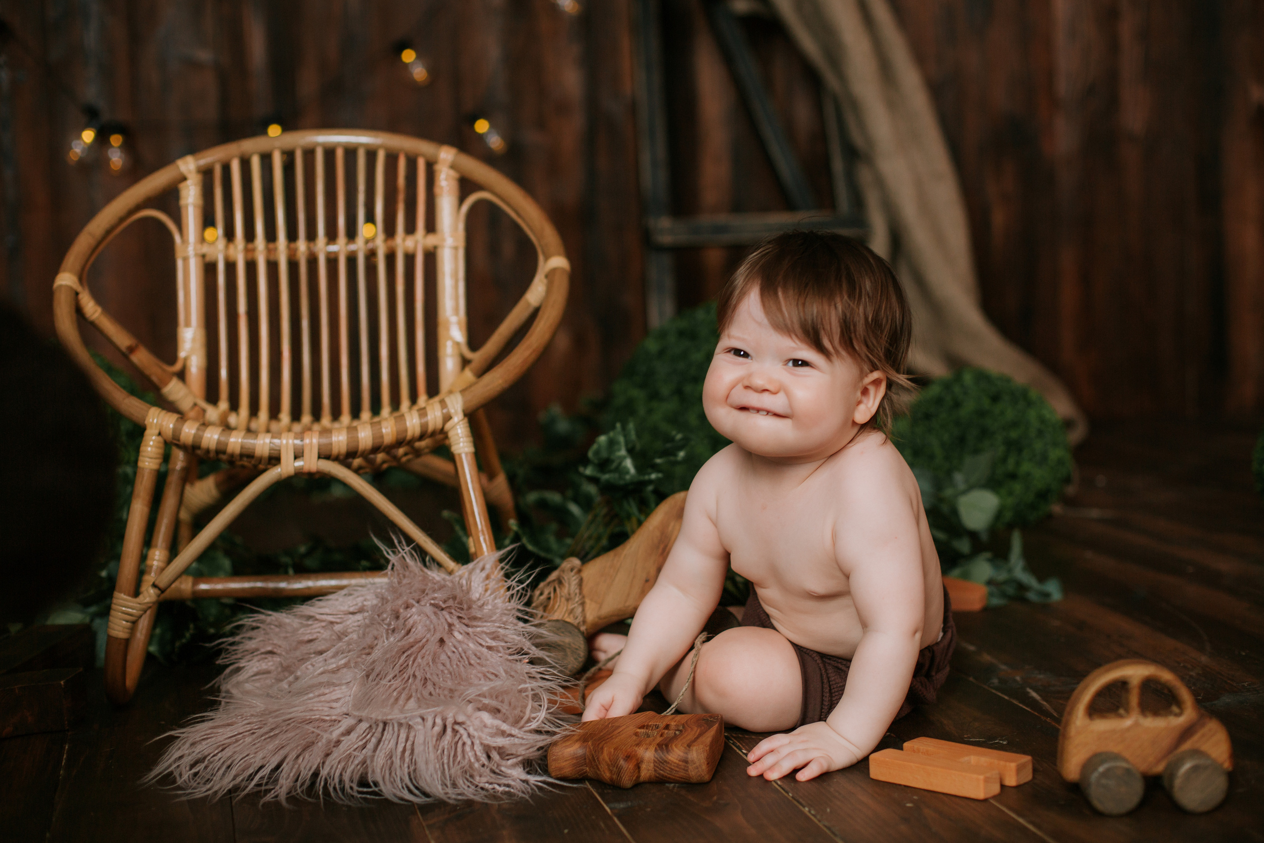 Даниил. Свадебный, семейный фотограф в Дзержинске, Нижнем Новгороде Наталья Хр