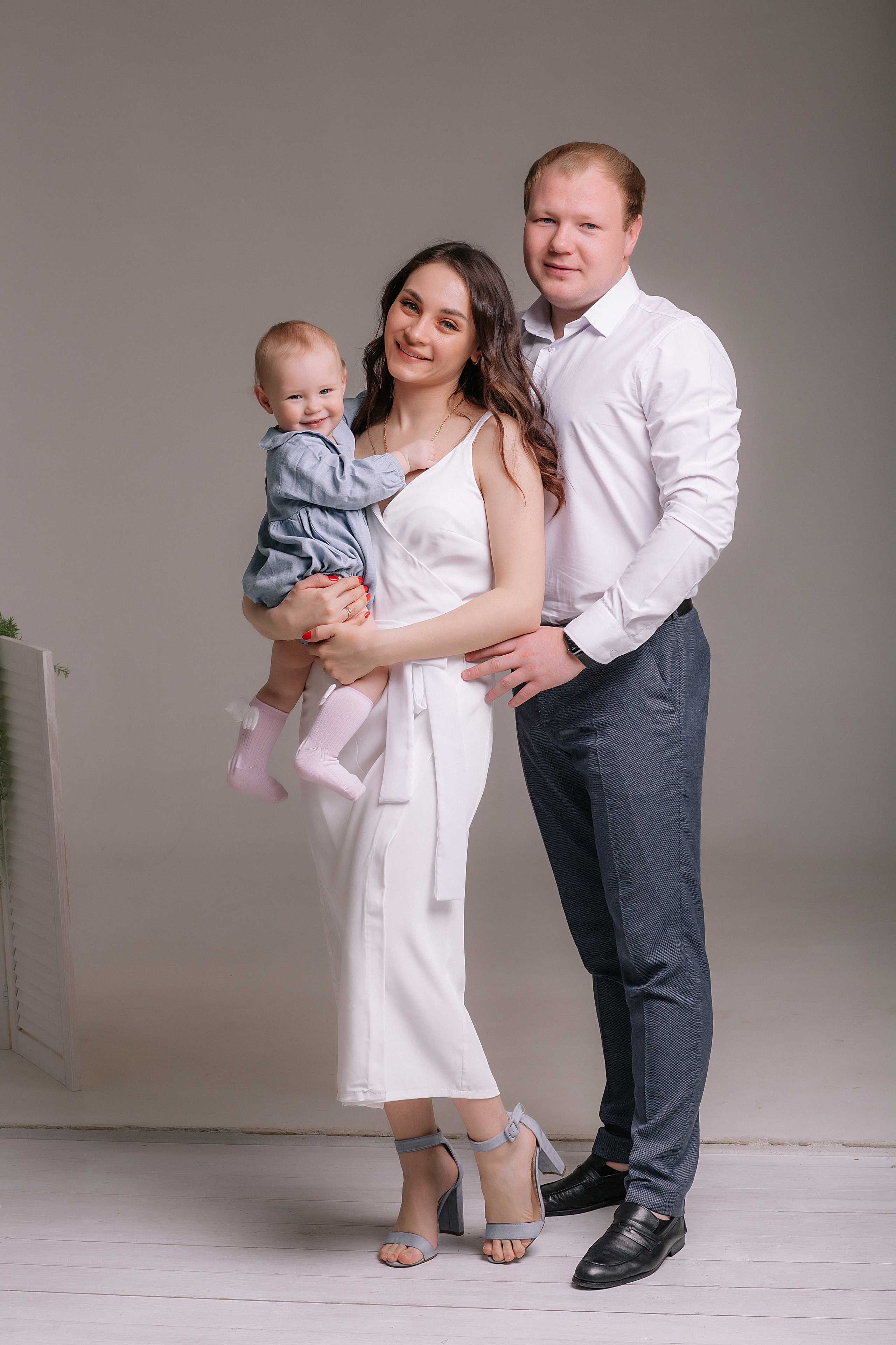 Амина. Свадебный, семейный фотограф в Дзержинске, Нижнем Новгороде Наталья Хр