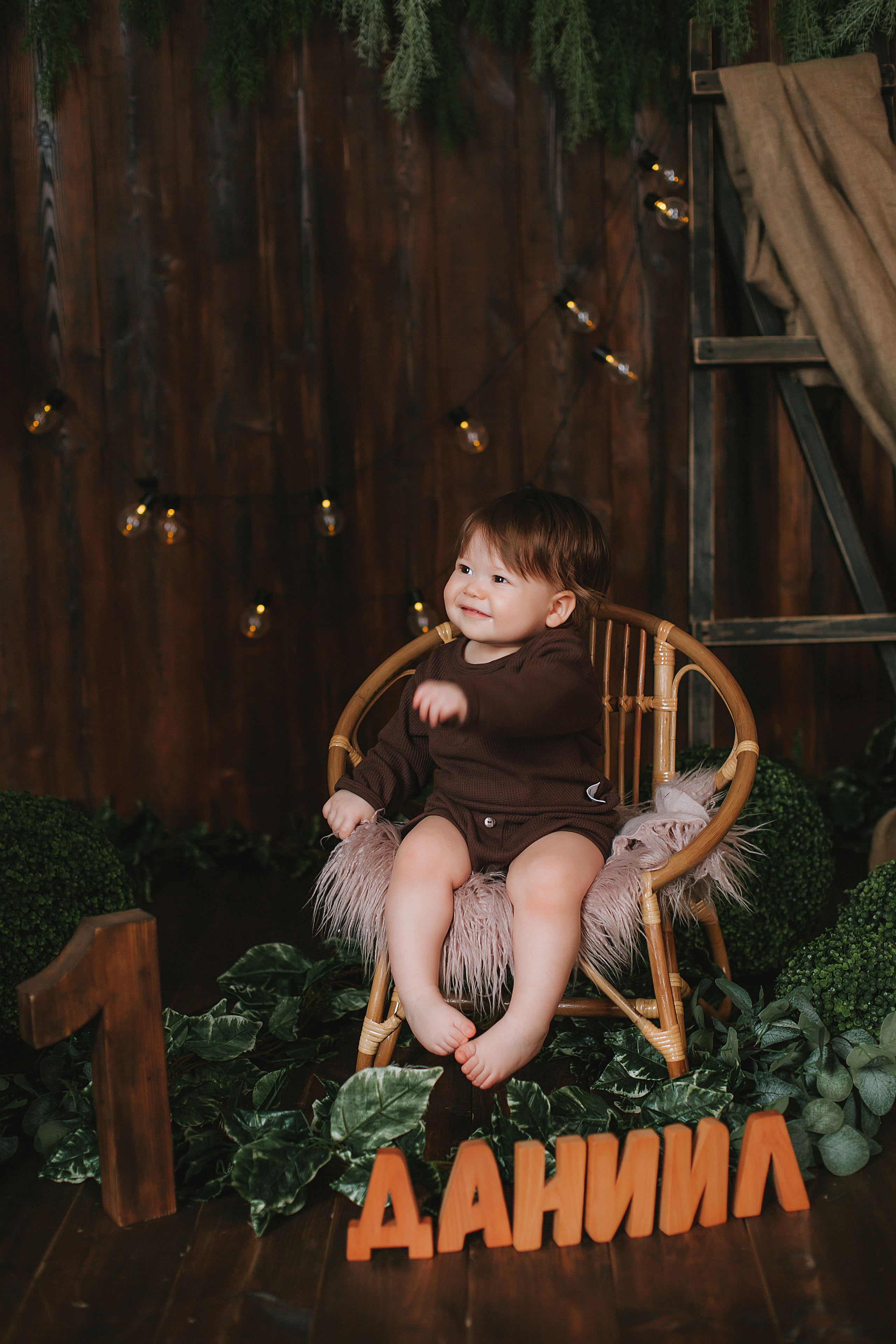 Даниил. Свадебный, семейный фотограф в Дзержинске, Нижнем Новгороде Наталья Хр