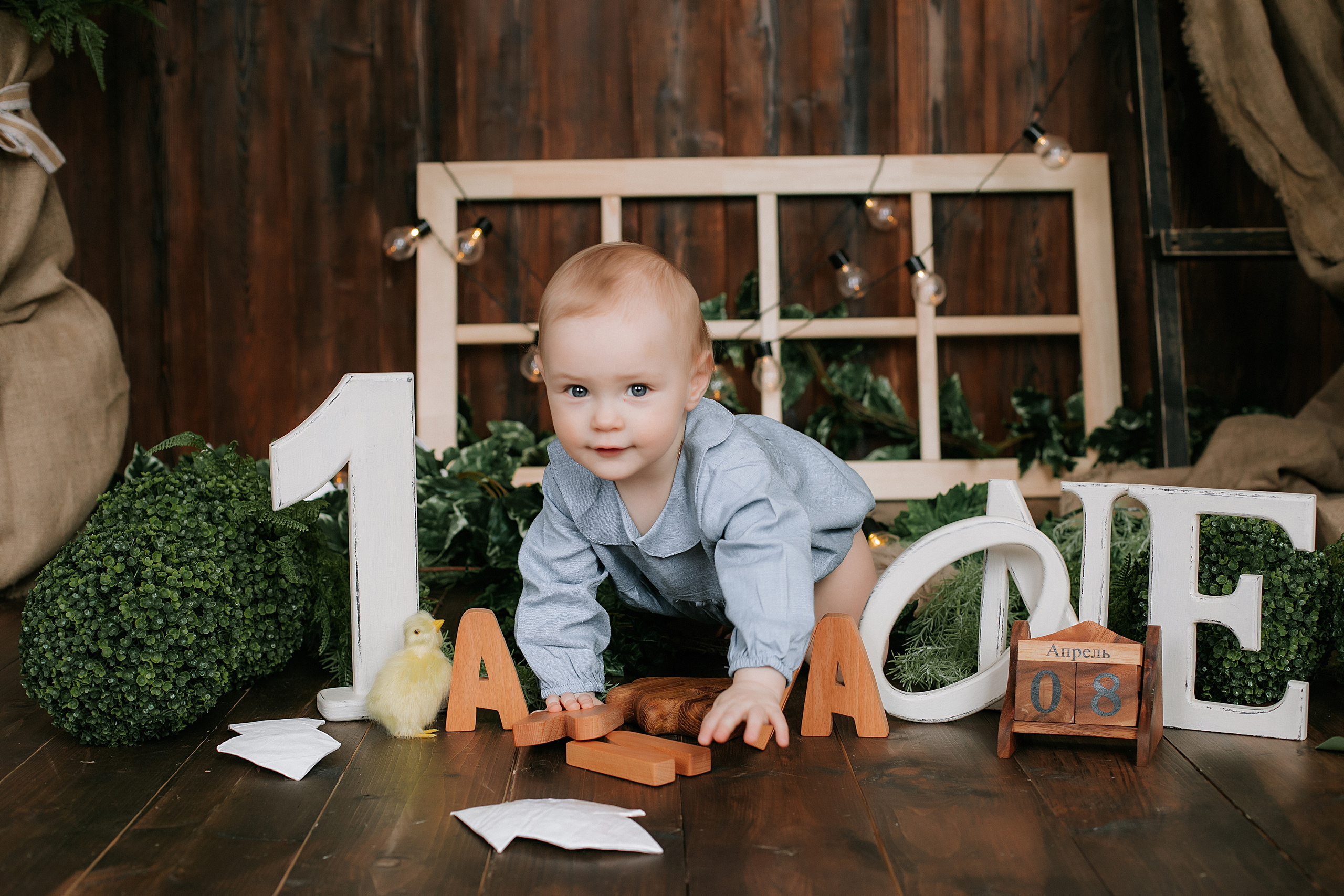 Амина. Свадебный, семейный фотограф в Дзержинске, Нижнем Новгороде Наталья Хр