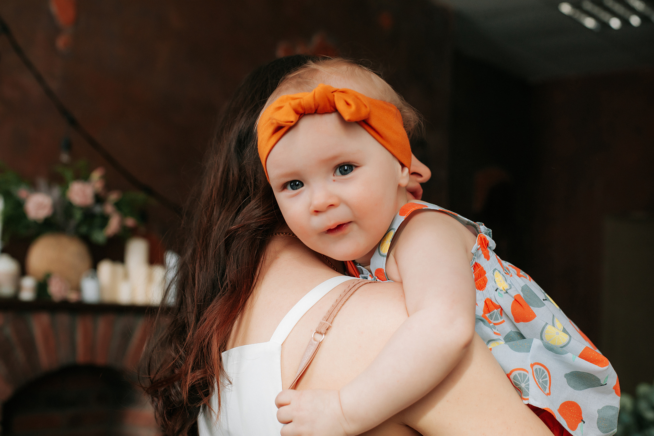 Амина. Свадебный, семейный фотограф в Дзержинске, Нижнем Новгороде Наталья Хр