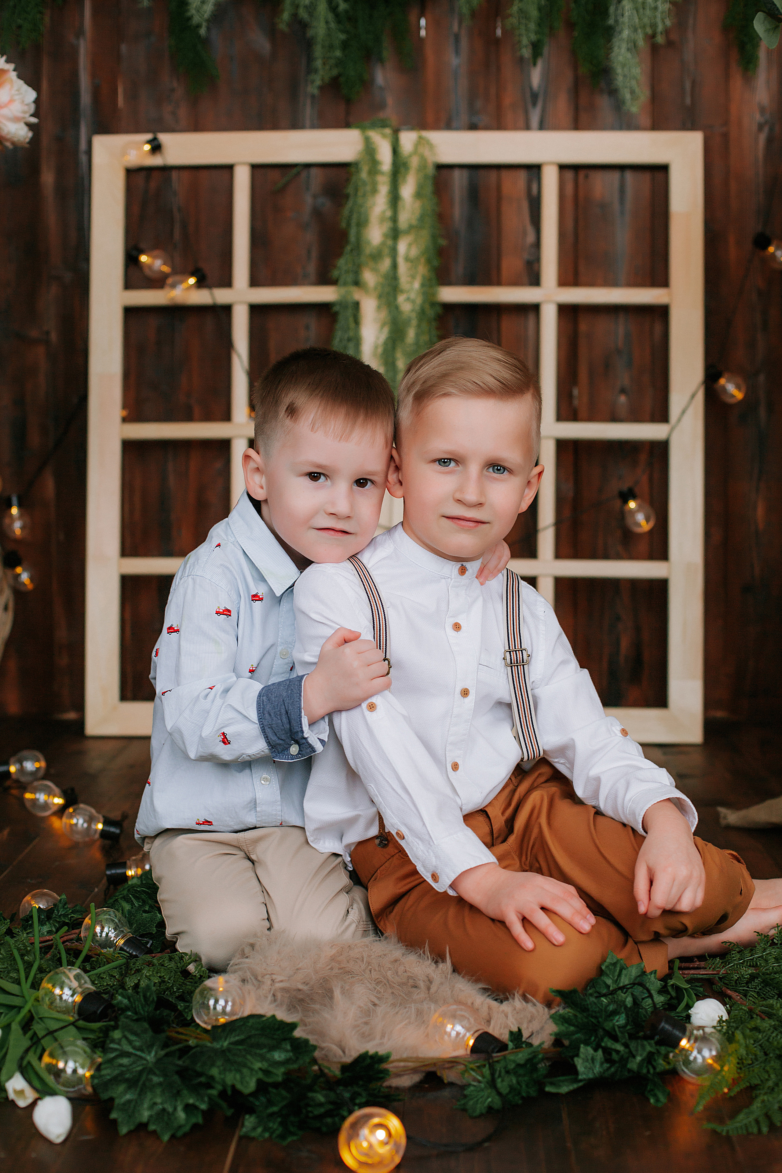 Варя. Свадебный, семейный фотограф в Дзержинске, Нижнем Новгороде Наталья Хр