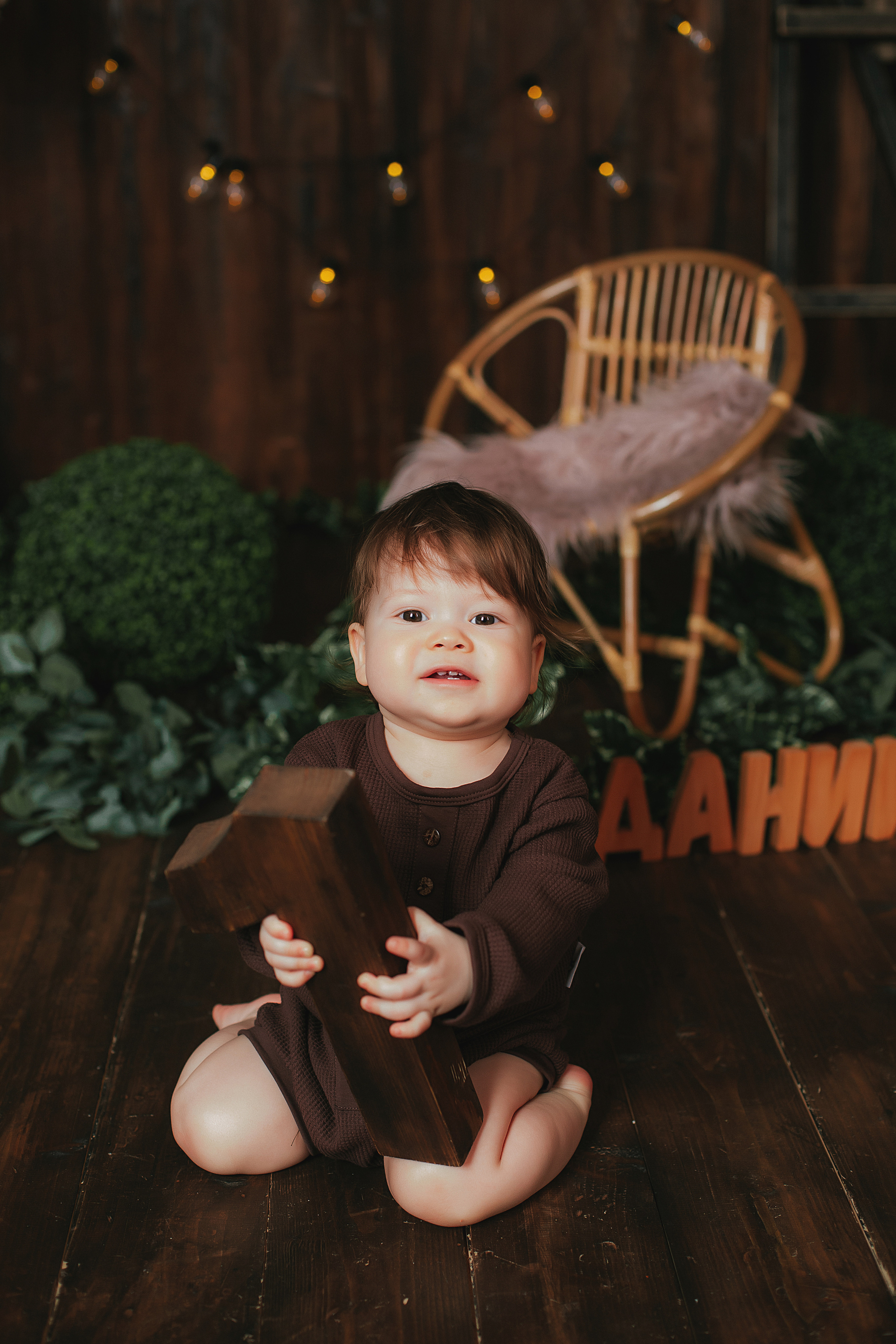 Даниил. Свадебный, семейный фотограф в Дзержинске, Нижнем Новгороде Наталья Хр