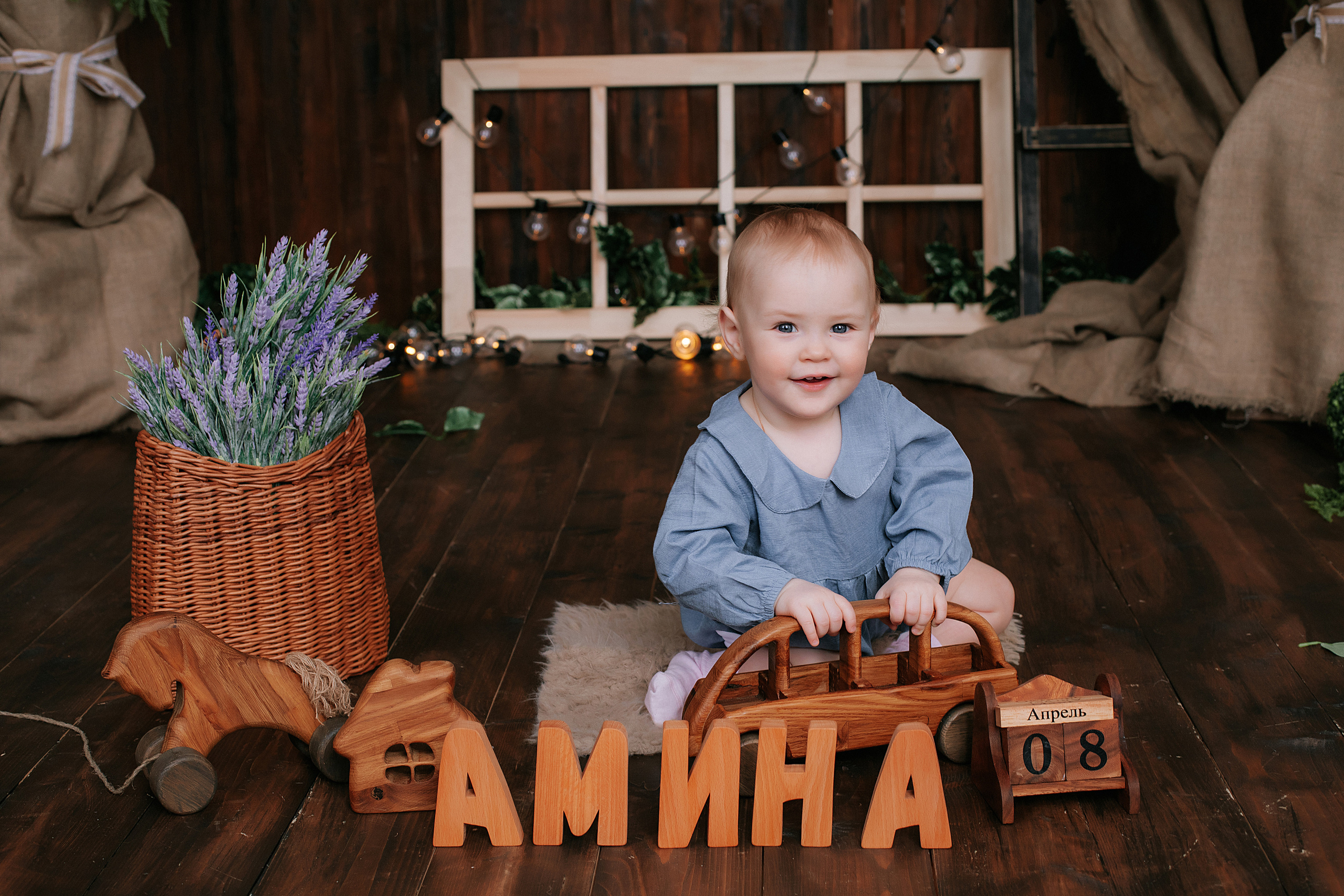 Амина. Свадебный, семейный фотограф в Дзержинске, Нижнем Новгороде Наталья Хр