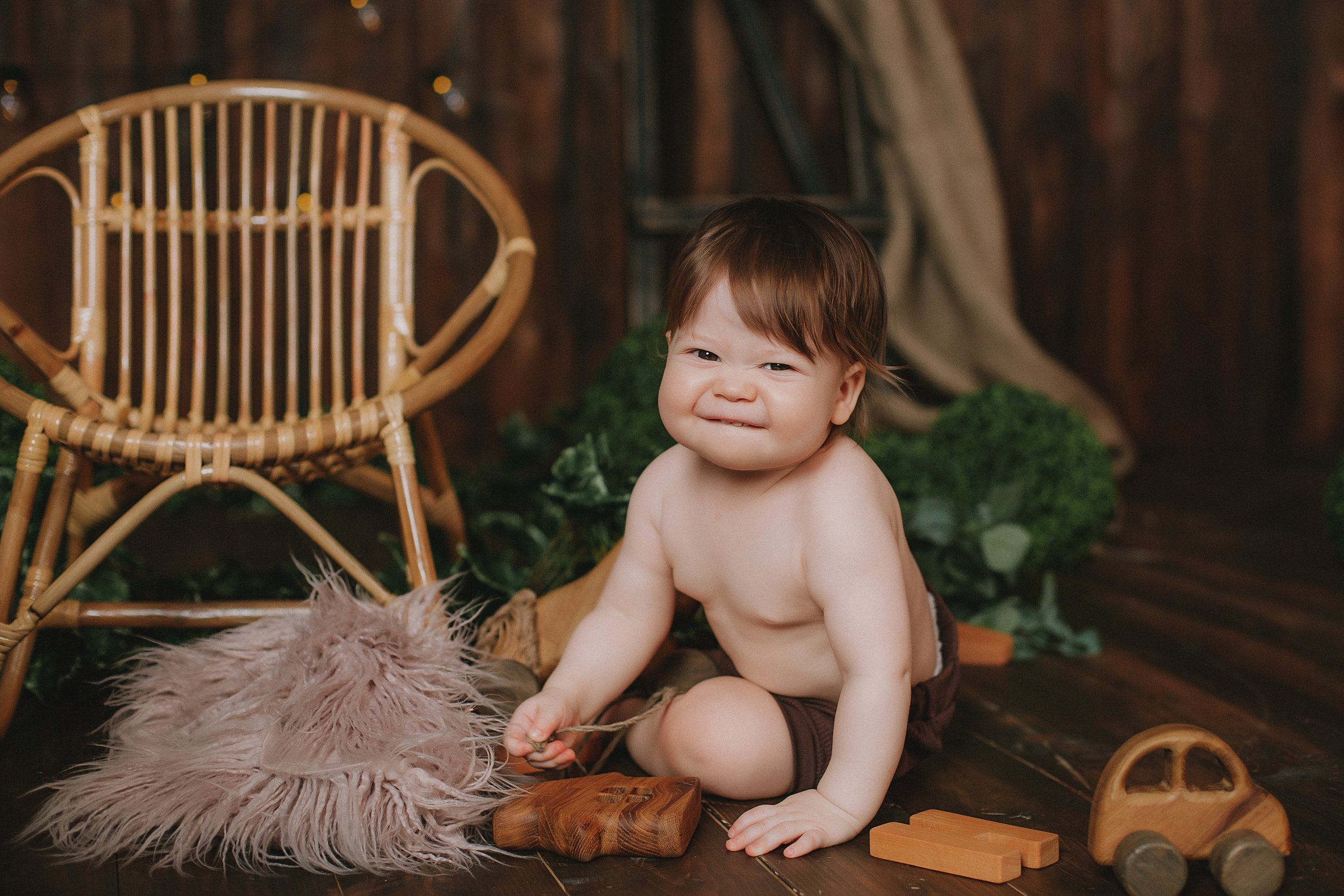 Даниил. Свадебный, семейный фотограф в Дзержинске, Нижнем Новгороде Наталья Хр
