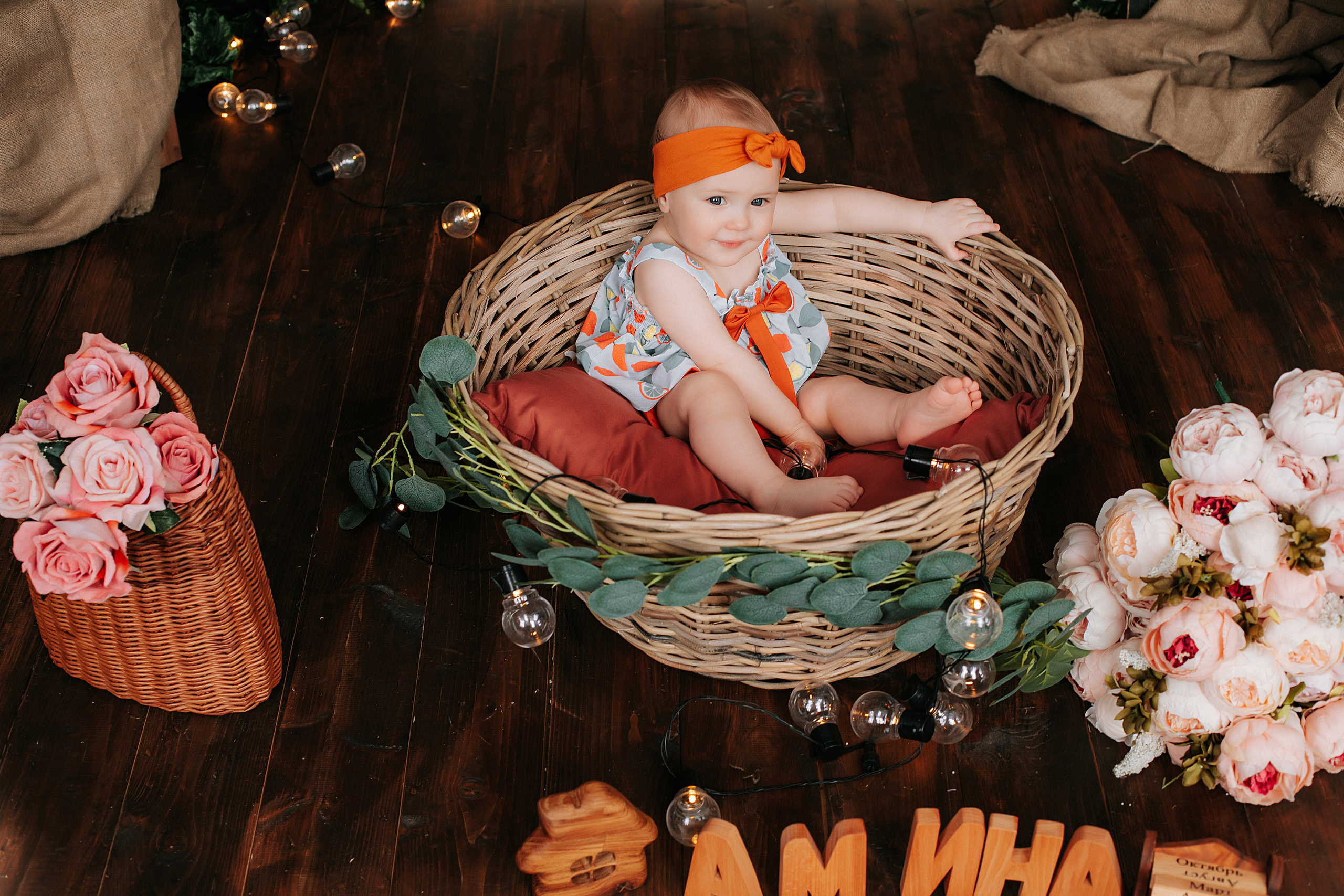 Амина. Свадебный, семейный фотограф в Дзержинске, Нижнем Новгороде Наталья Хр