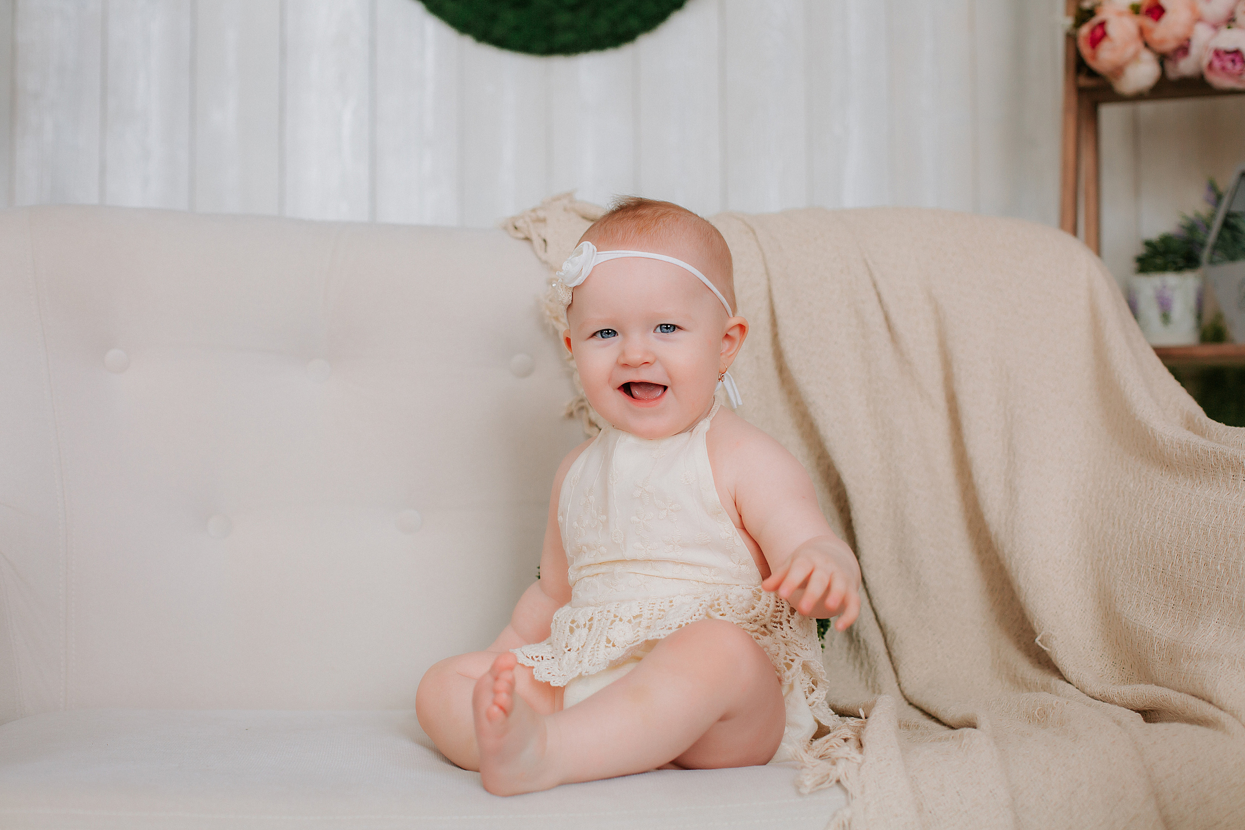 Варя. Свадебный, семейный фотограф в Дзержинске, Нижнем Новгороде Наталья Хр