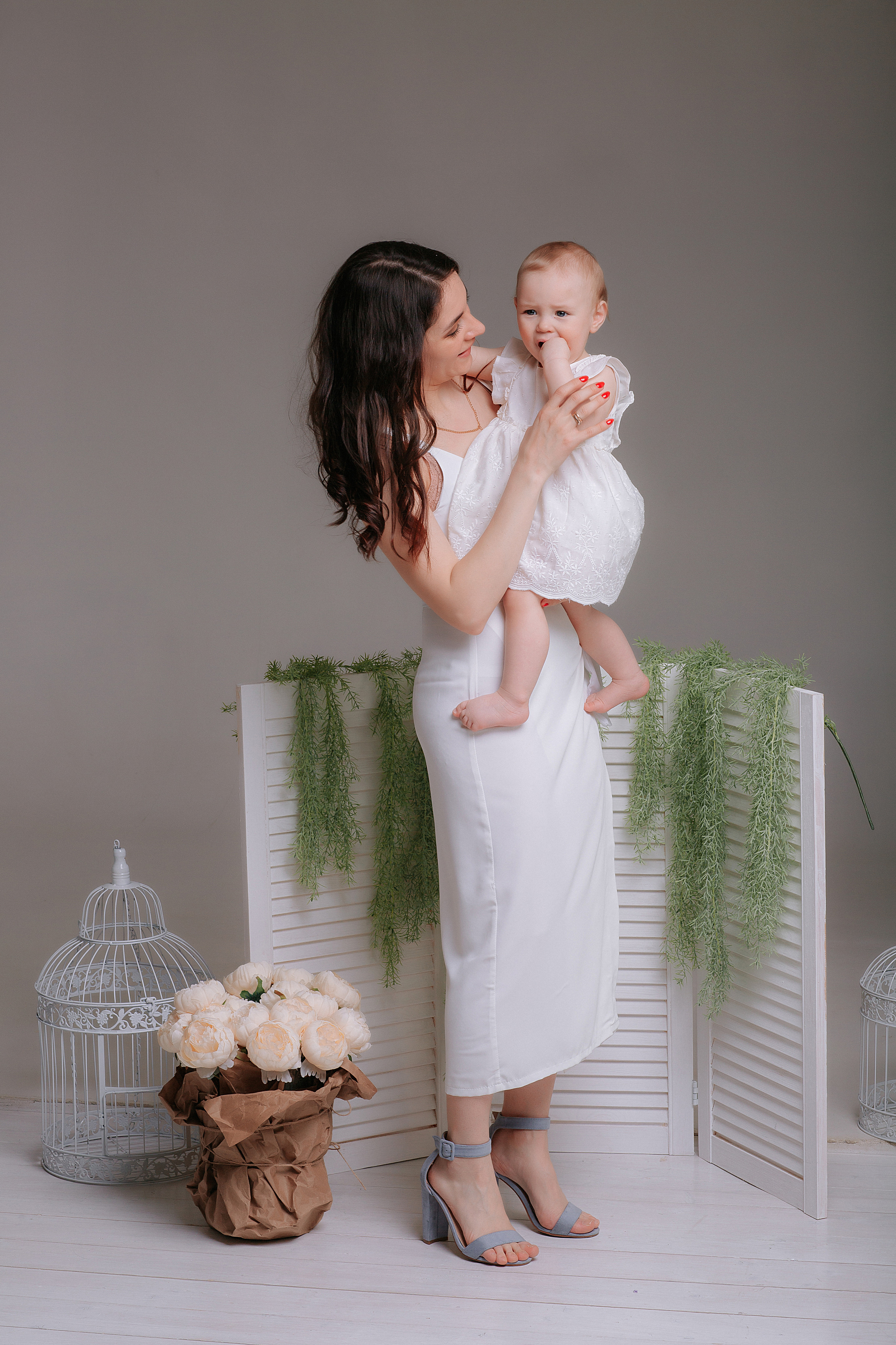 Амина. Свадебный, семейный фотограф в Дзержинске, Нижнем Новгороде Наталья Хр