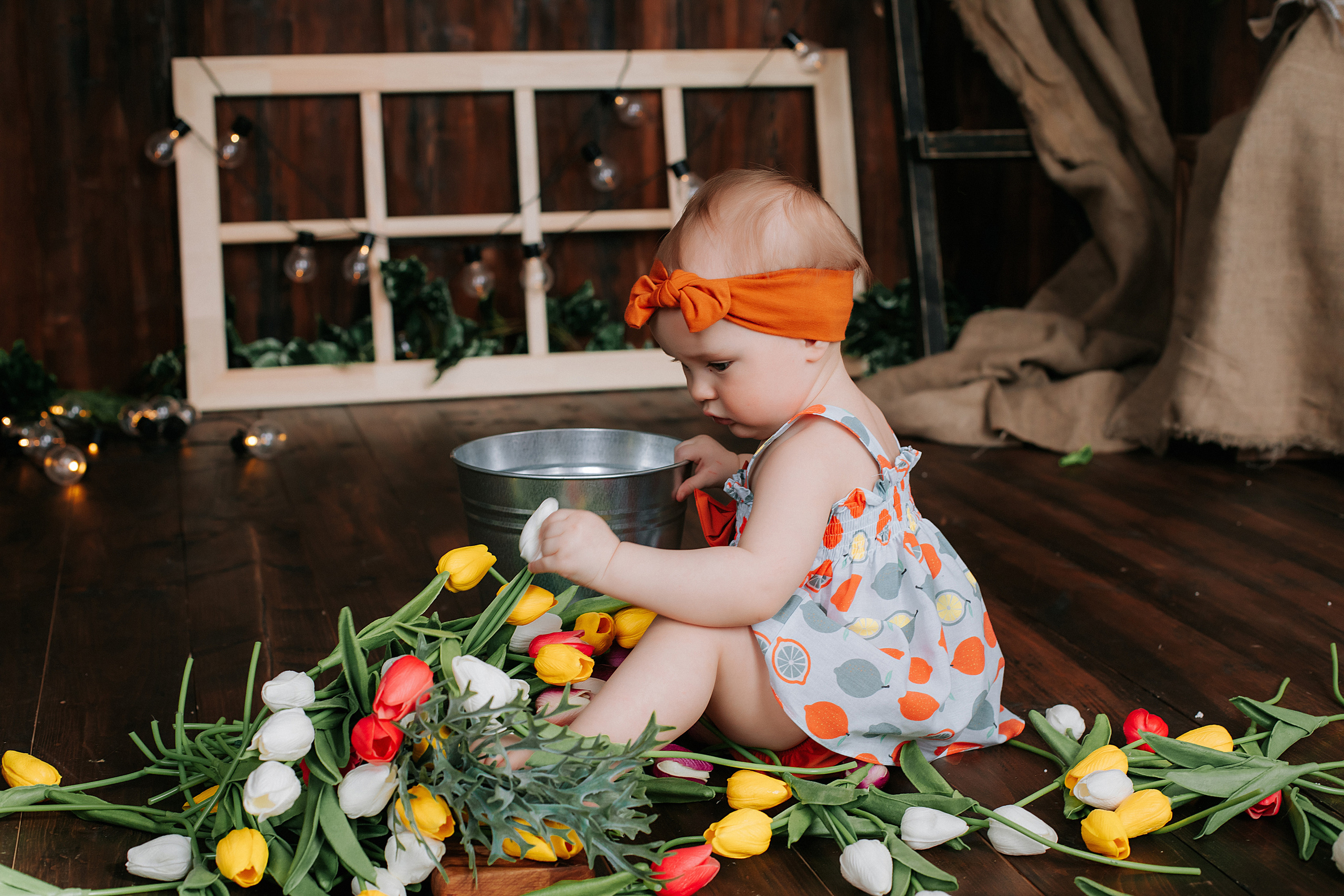 Амина. Свадебный, семейный фотограф в Дзержинске, Нижнем Новгороде Наталья Хр