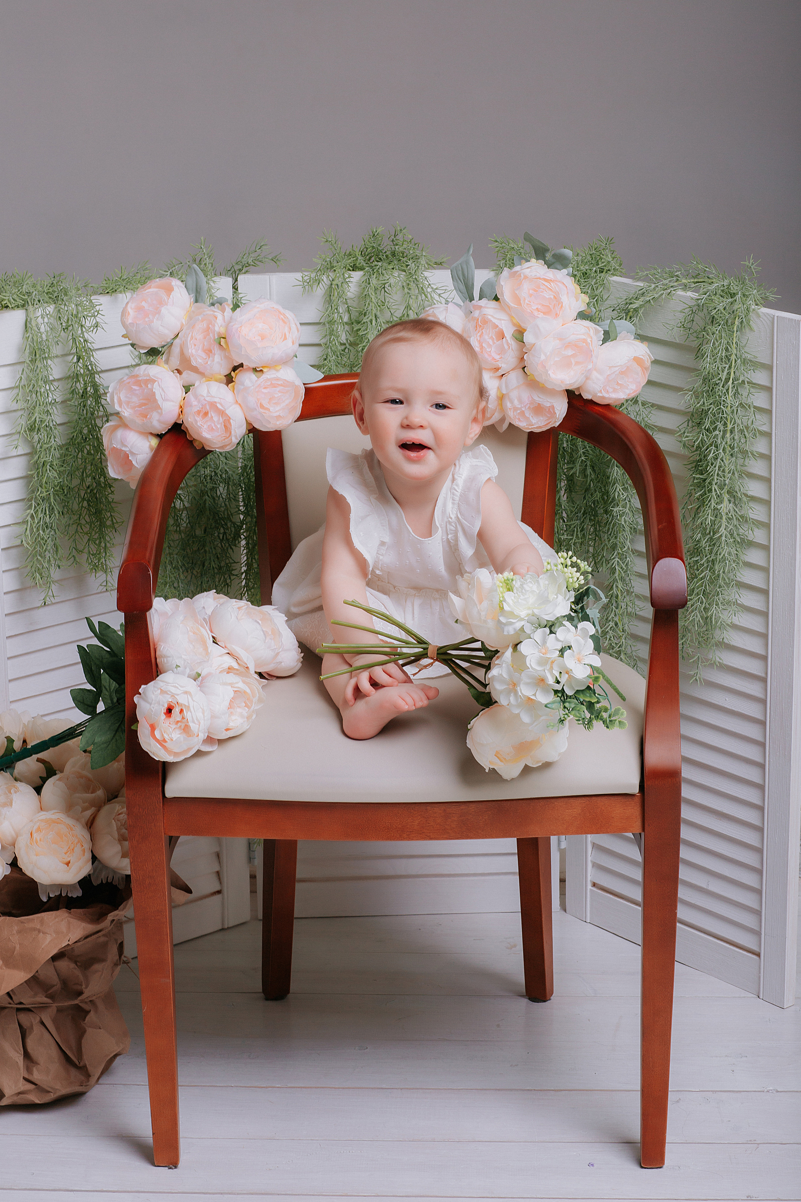 Амина. Свадебный, семейный фотограф в Дзержинске, Нижнем Новгороде Наталья Хр