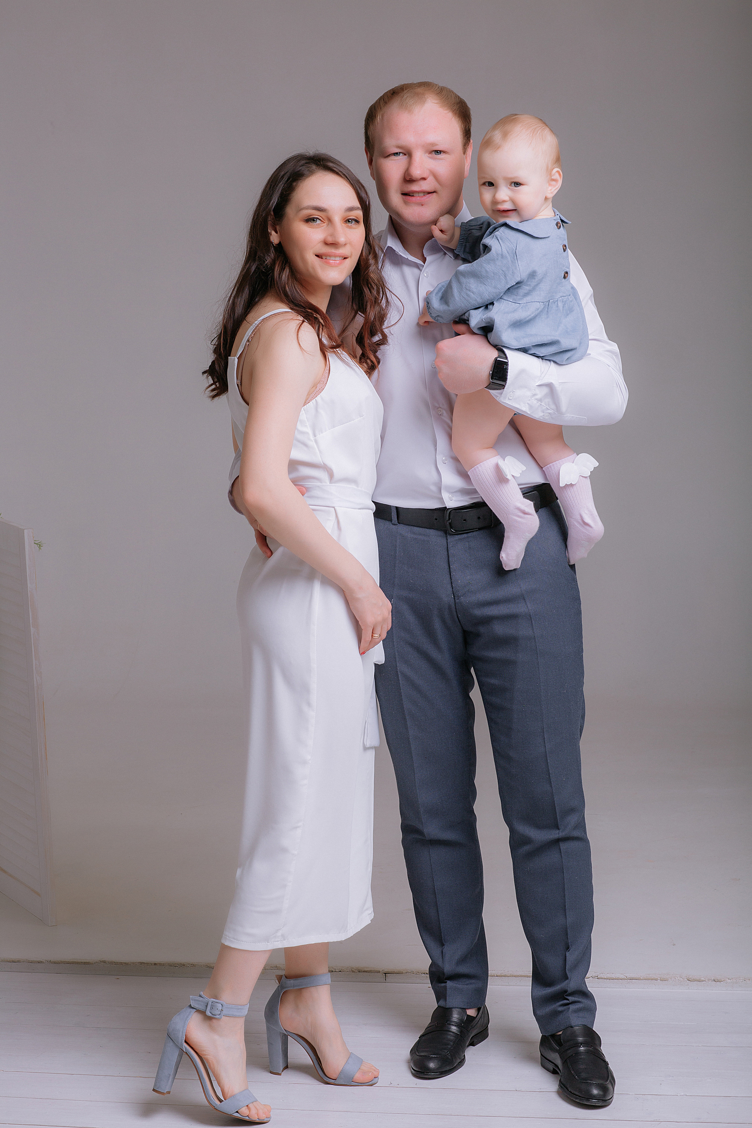 Амина. Свадебный, семейный фотограф в Дзержинске, Нижнем Новгороде Наталья Хр