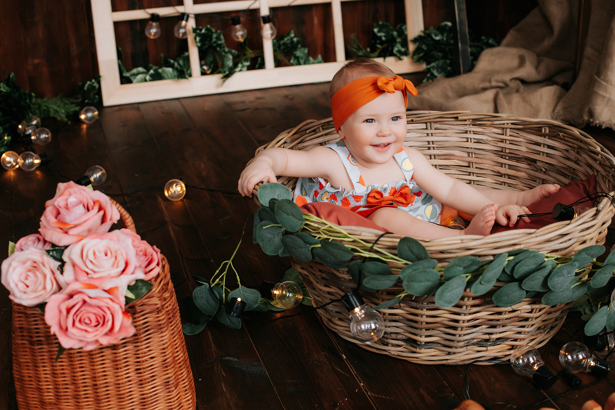 Амина. Свадебный, семейный фотограф в Дзержинске, Нижнем Новгороде Наталья Хр