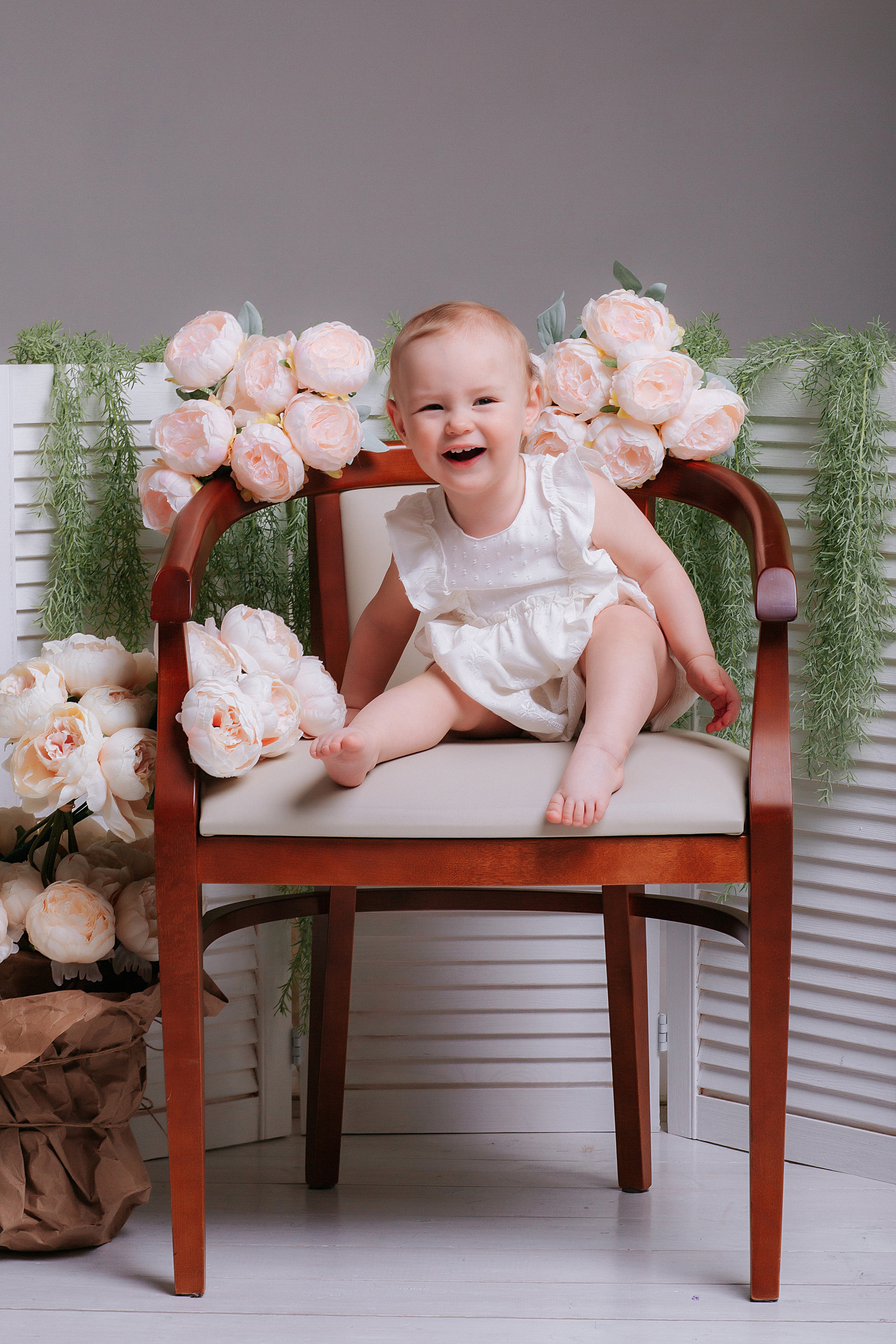 Амина. Свадебный, семейный фотограф в Дзержинске, Нижнем Новгороде Наталья Хр