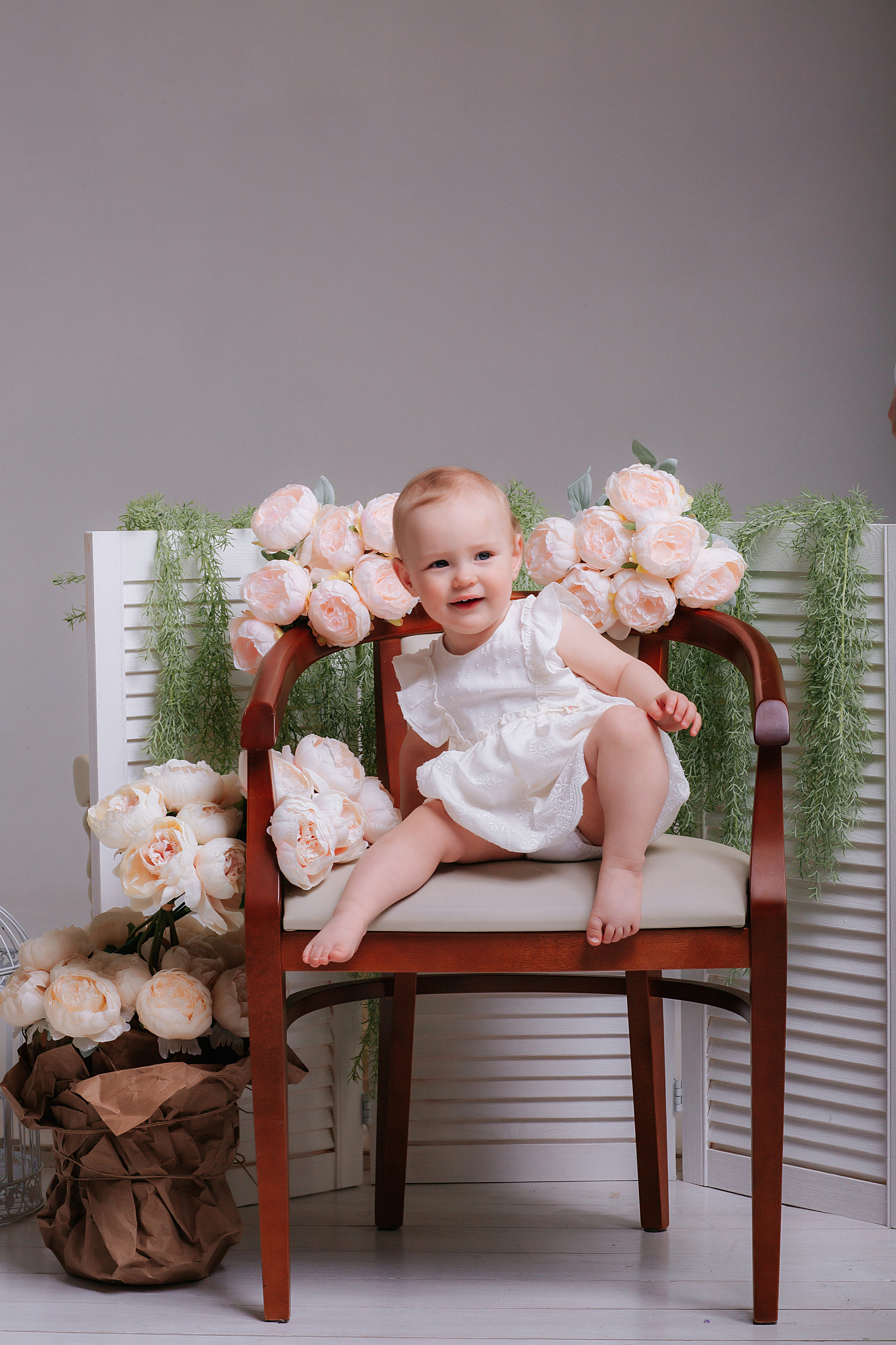 Амина. Свадебный, семейный фотограф в Дзержинске, Нижнем Новгороде Наталья Хр