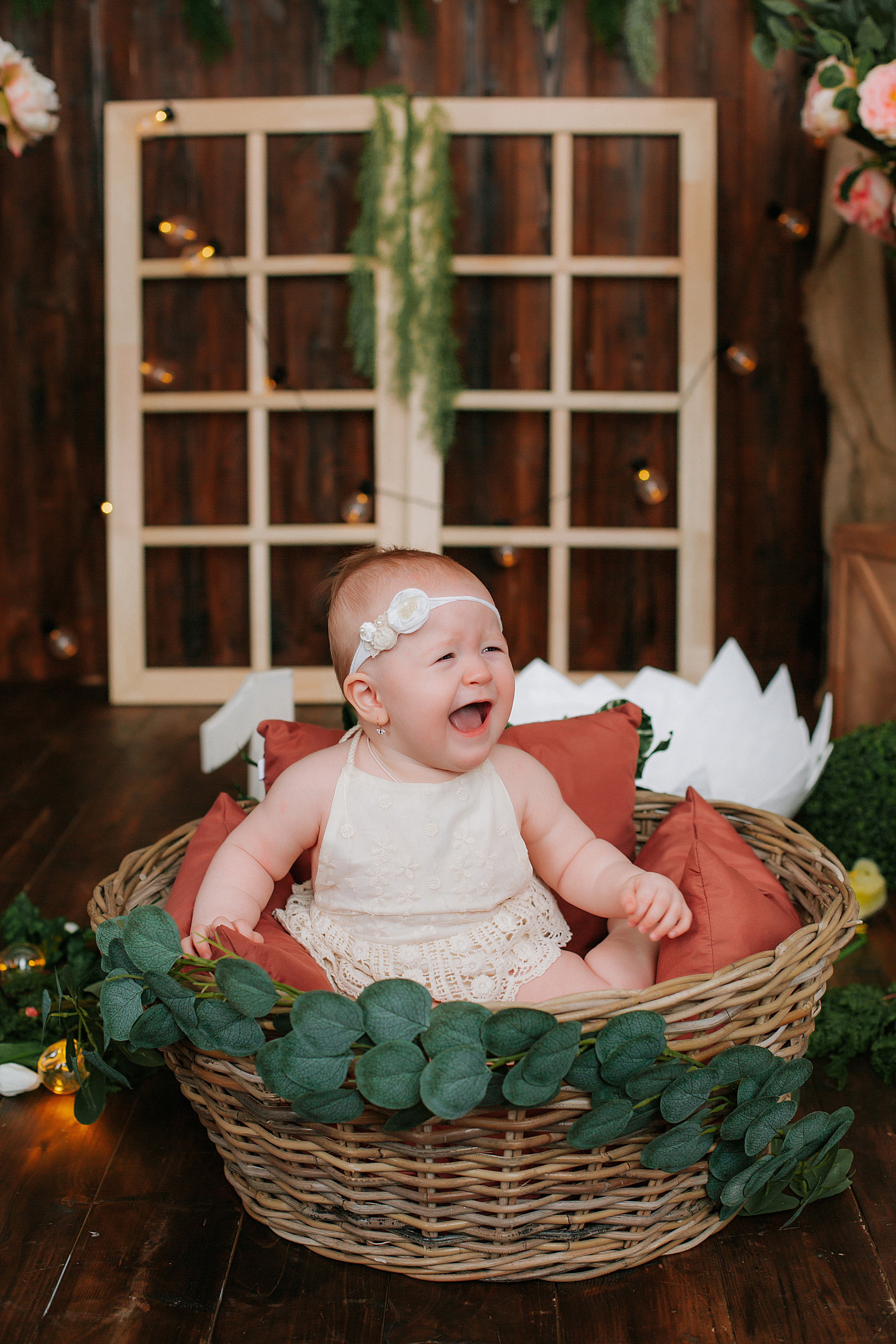 Варя. Свадебный, семейный фотограф в Дзержинске, Нижнем Новгороде Наталья Хр