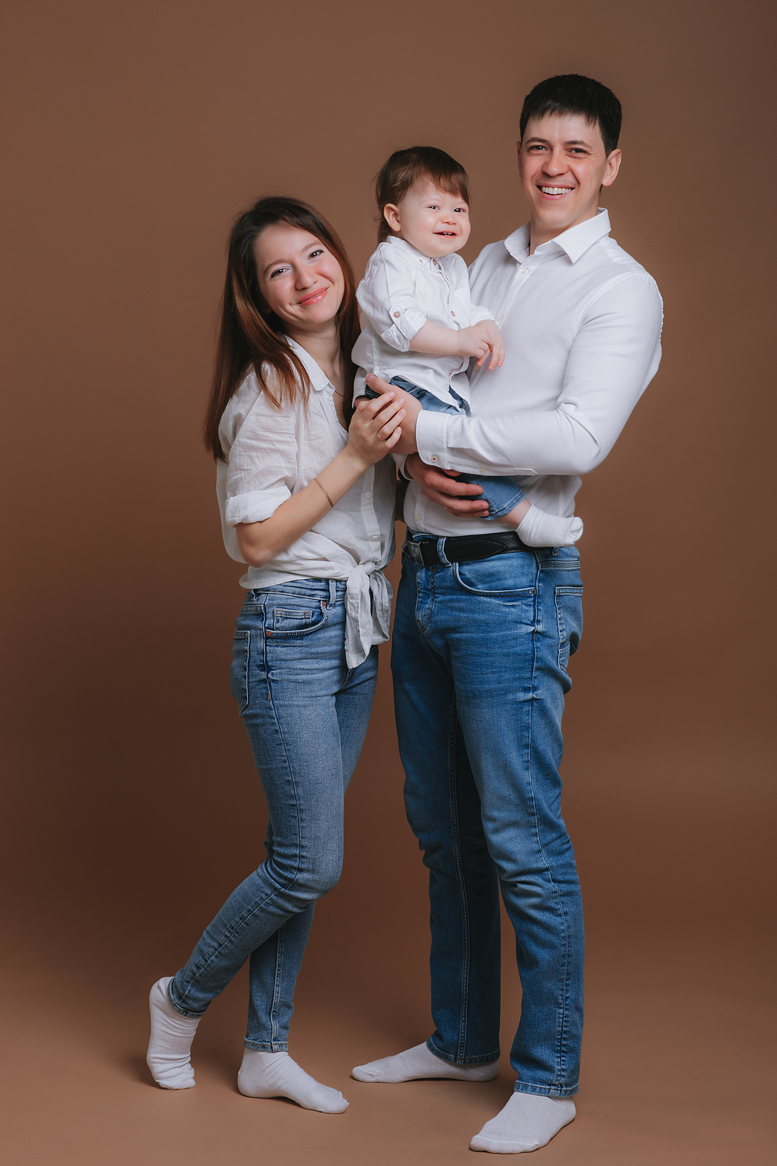 Даниил. Свадебный, семейный фотограф в Дзержинске, Нижнем Новгороде Наталья Хр