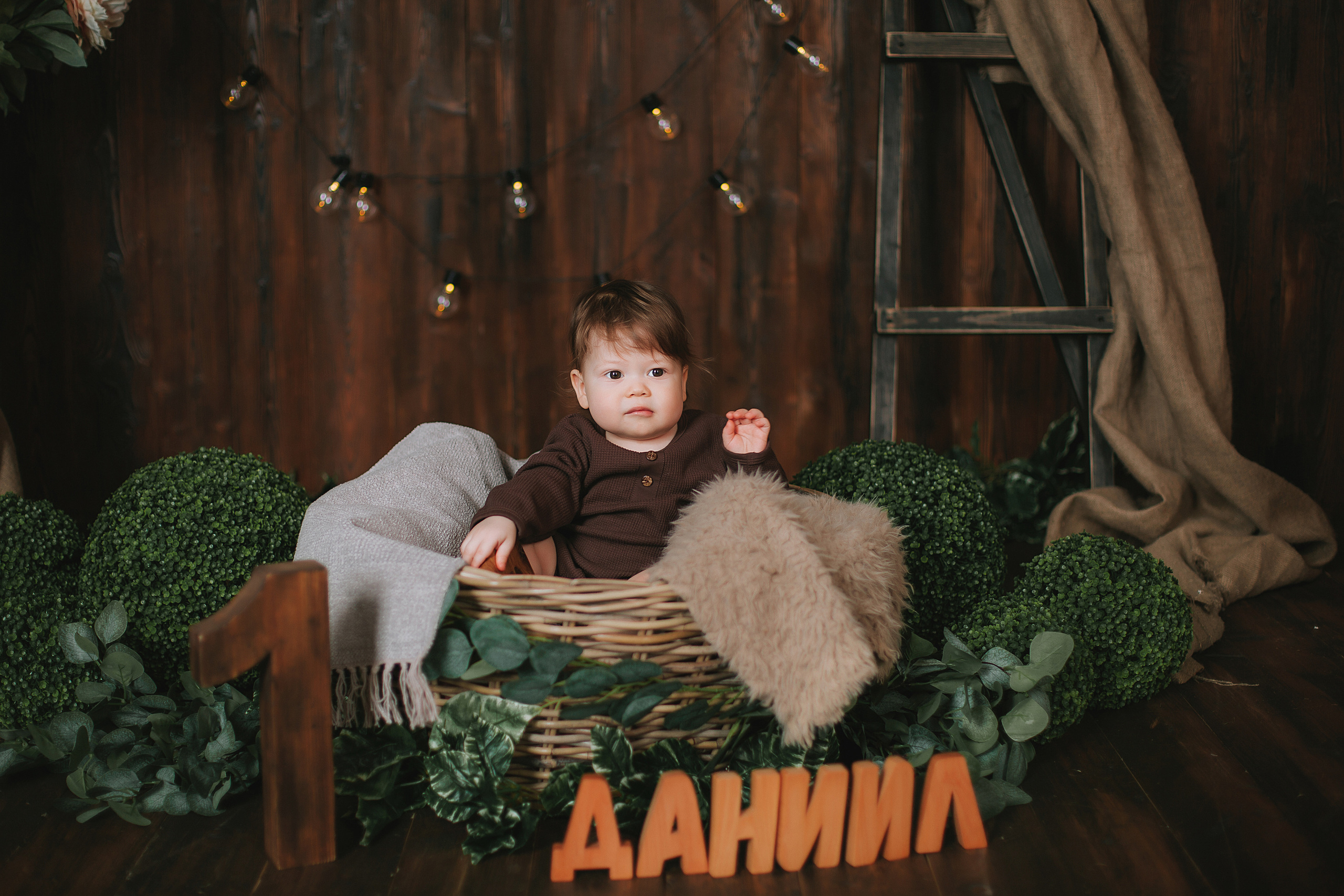 Даниил. Свадебный, семейный фотограф в Дзержинске, Нижнем Новгороде Наталья Хр