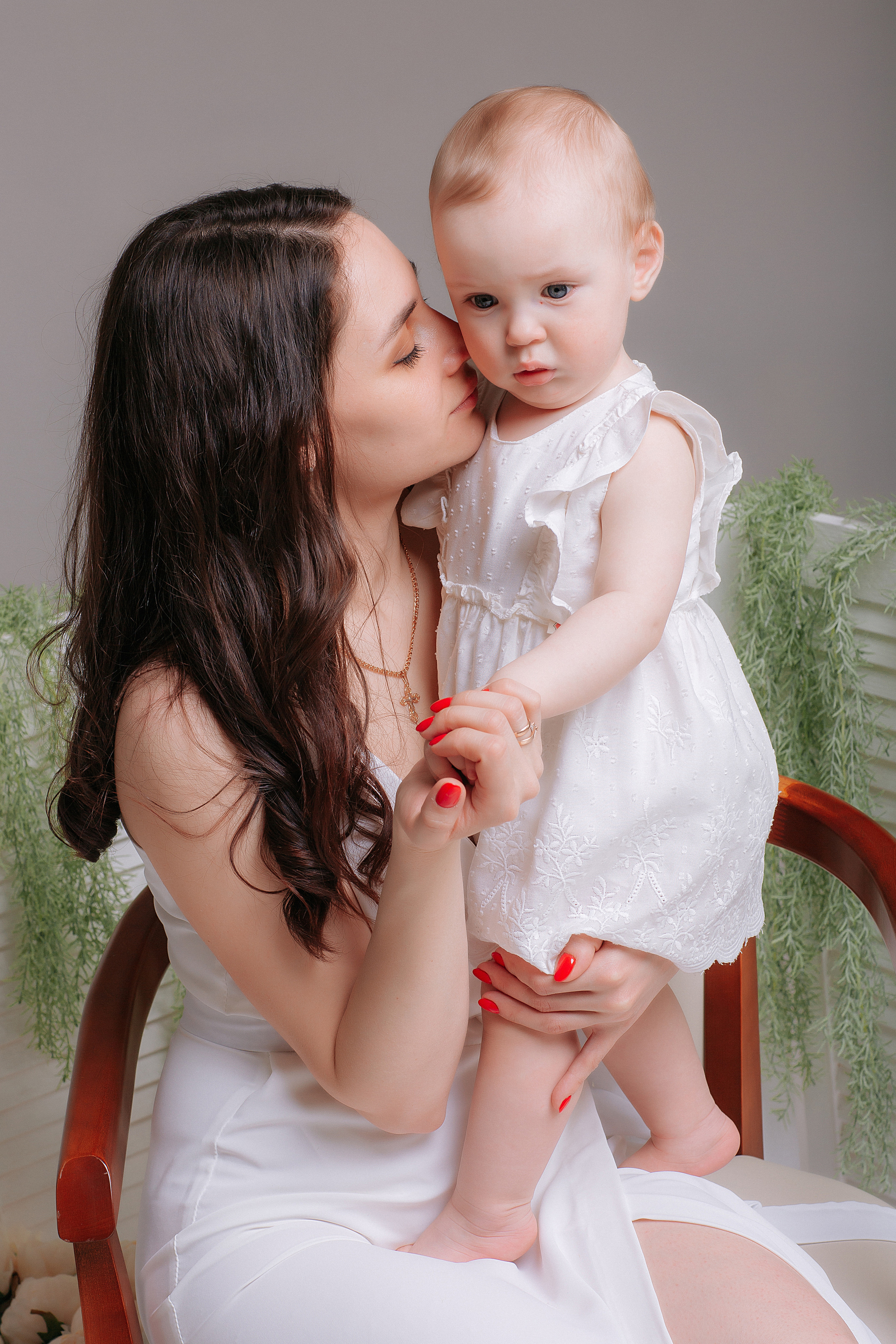 Амина. Свадебный, семейный фотограф в Дзержинске, Нижнем Новгороде Наталья Хр