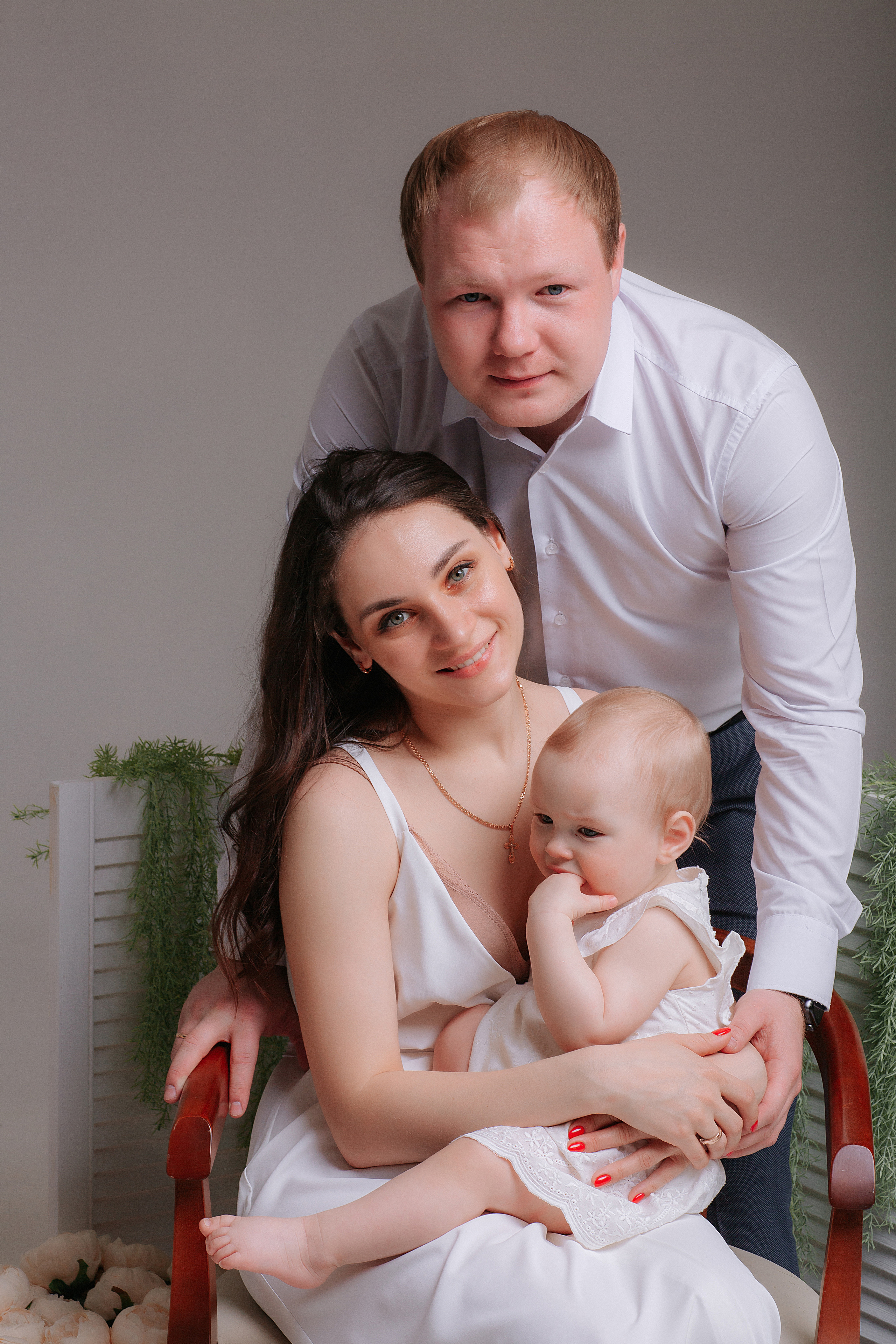 Амина. Свадебный, семейный фотограф в Дзержинске, Нижнем Новгороде Наталья Хр