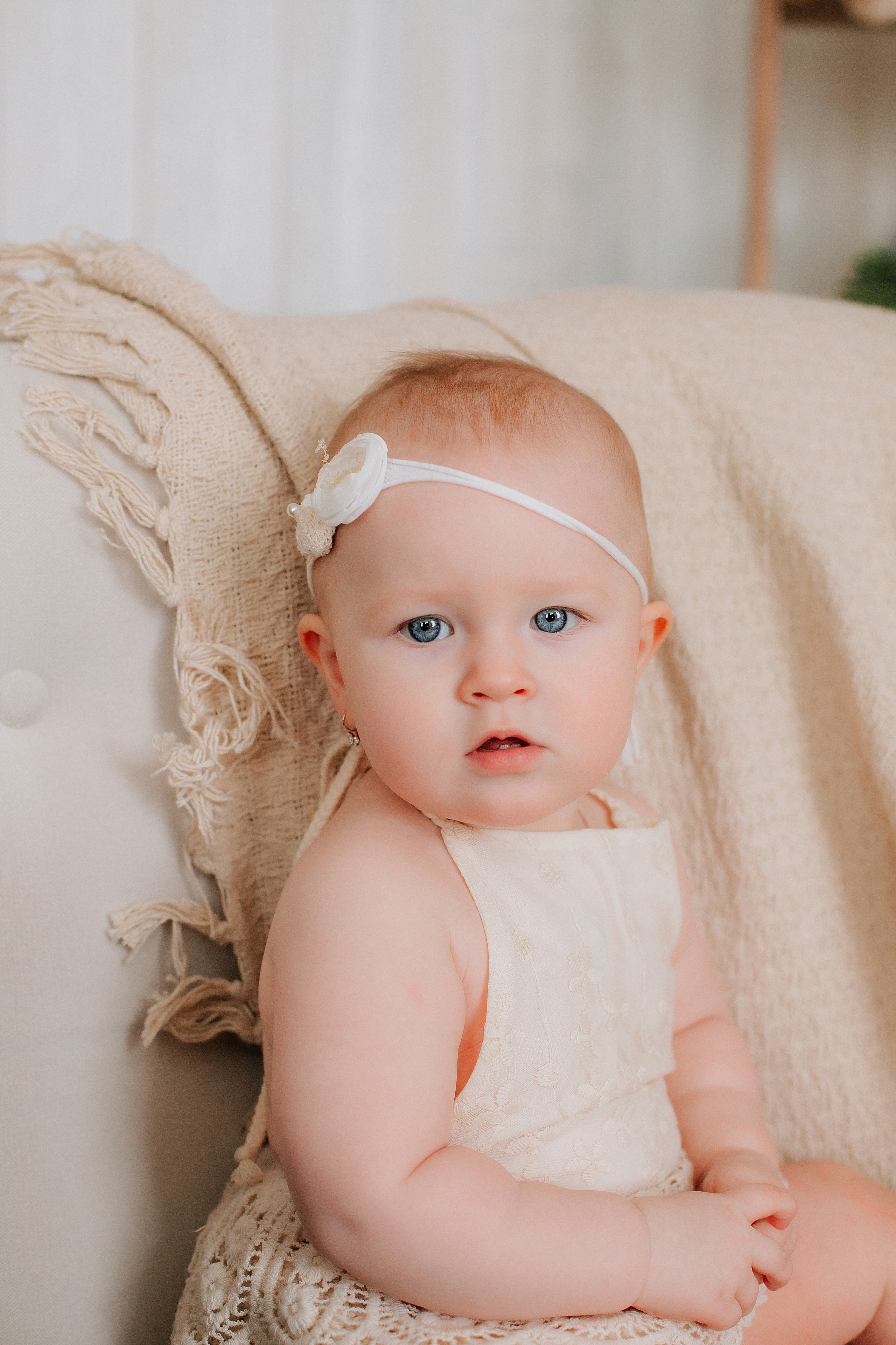 Варя. Свадебный, семейный фотограф в Дзержинске, Нижнем Новгороде Наталья Хр