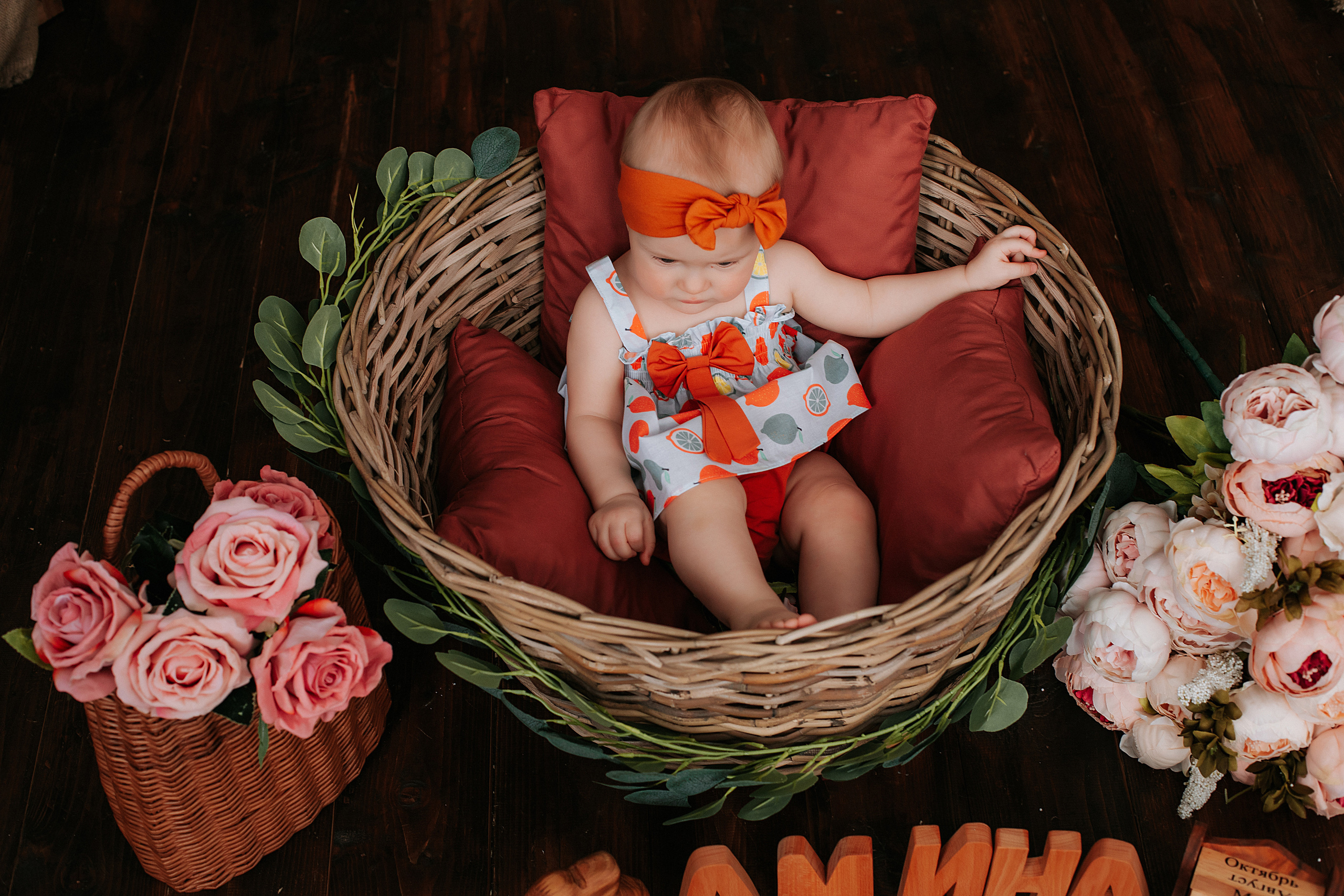 Амина. Свадебный, семейный фотограф в Дзержинске, Нижнем Новгороде Наталья Хр