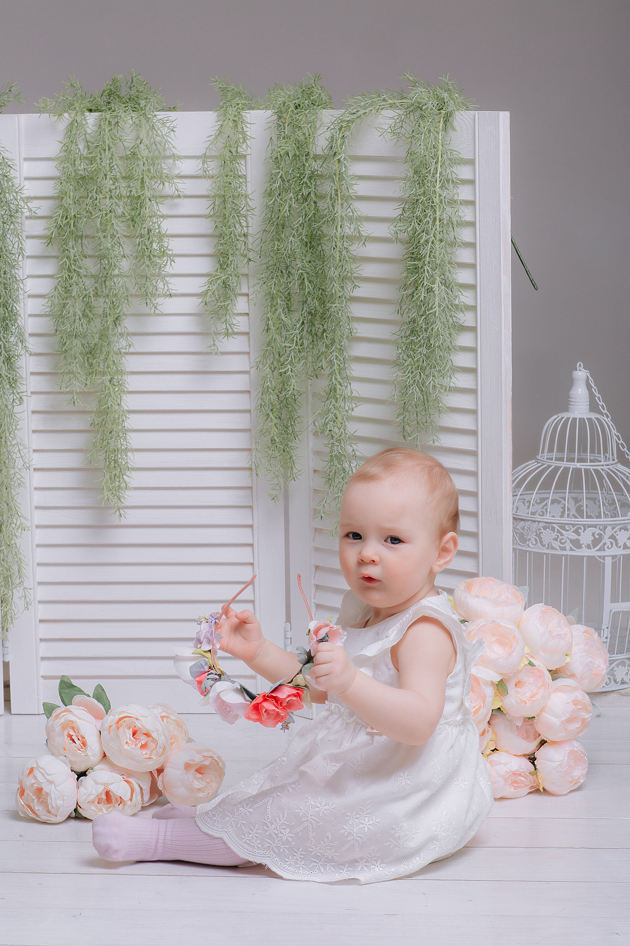 Амина. Свадебный, семейный фотограф в Дзержинске, Нижнем Новгороде Наталья Хр