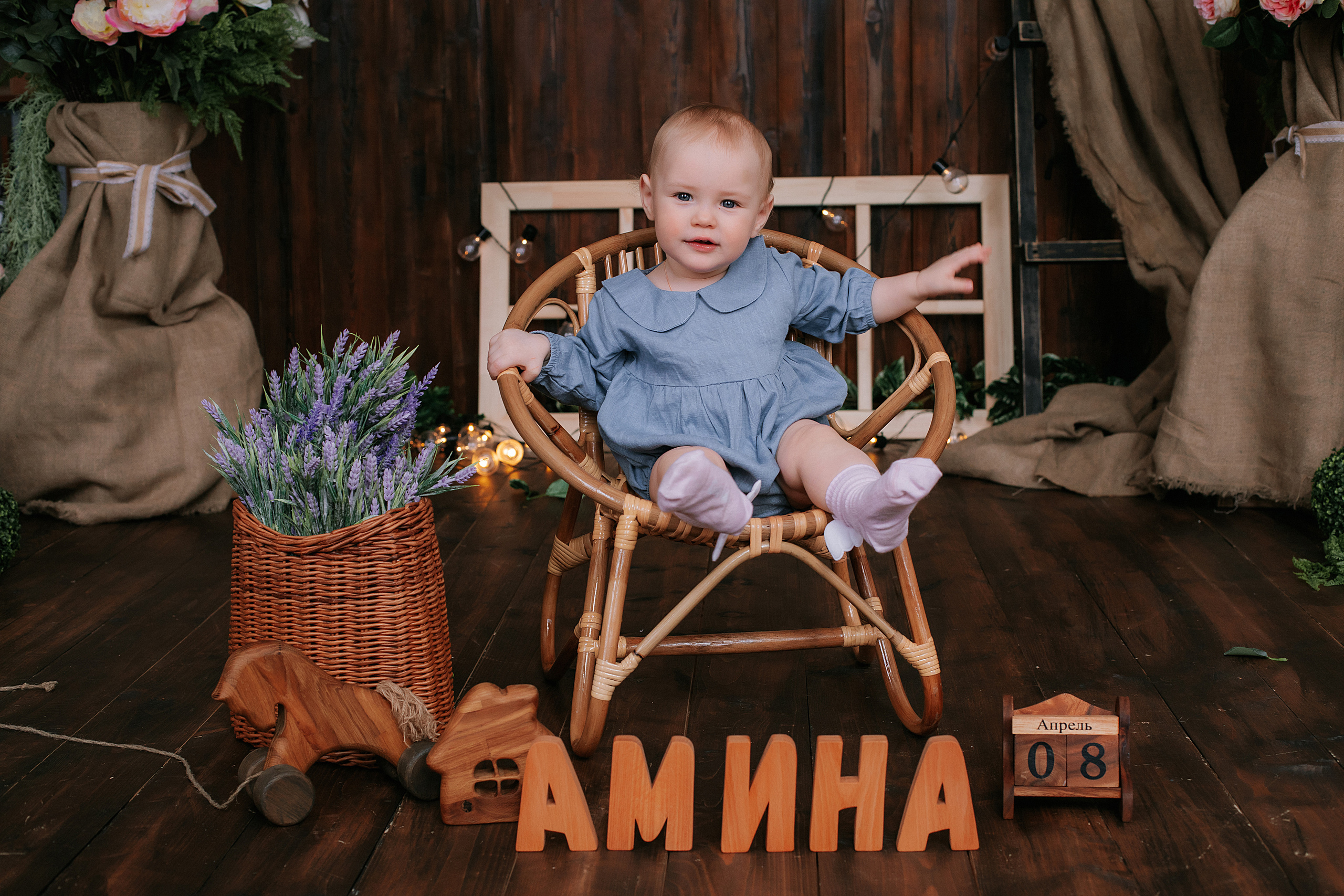 Амина. Свадебный, семейный фотограф в Дзержинске, Нижнем Новгороде Наталья Хр