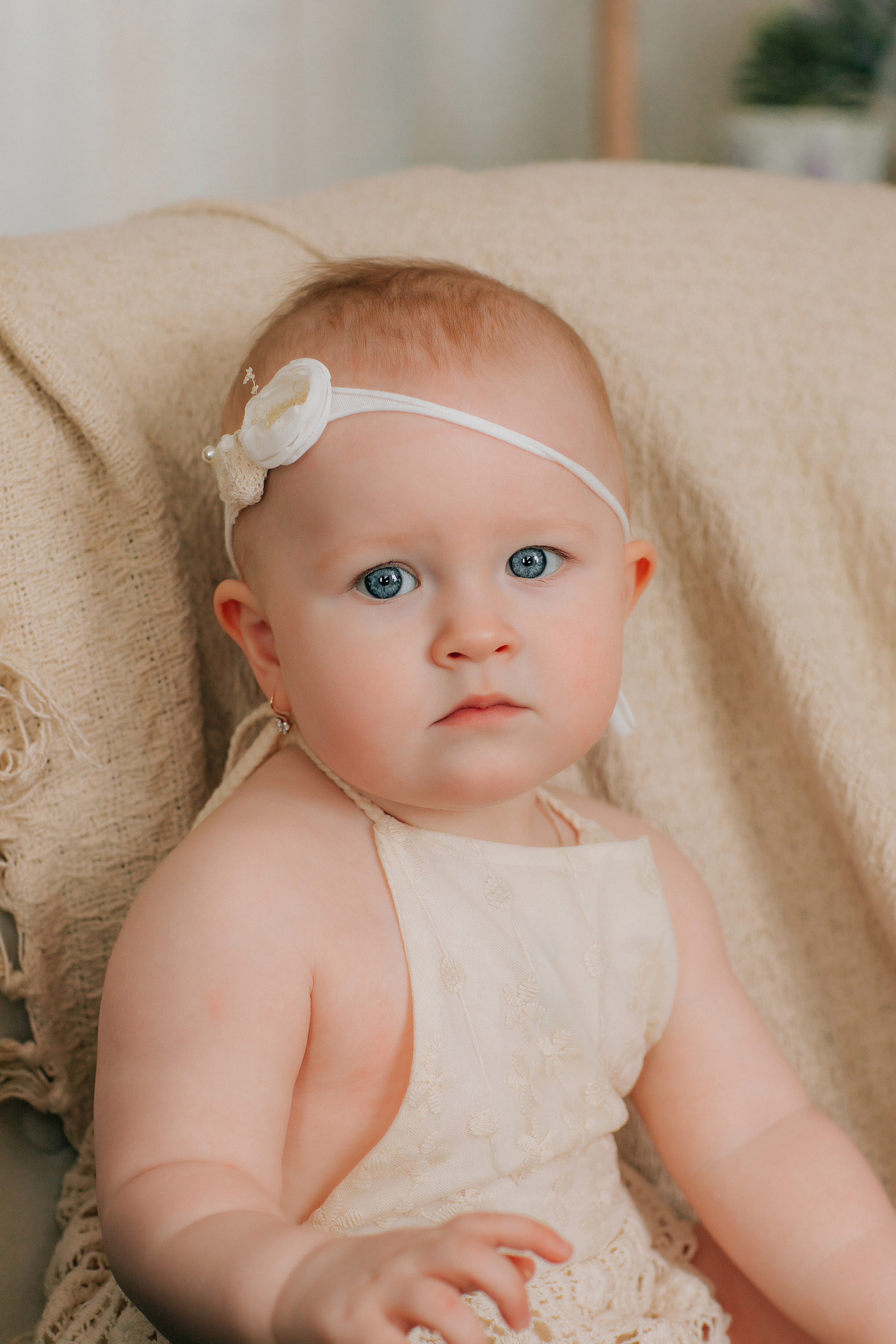 Варя. Свадебный, семейный фотограф в Дзержинске, Нижнем Новгороде Наталья Хр