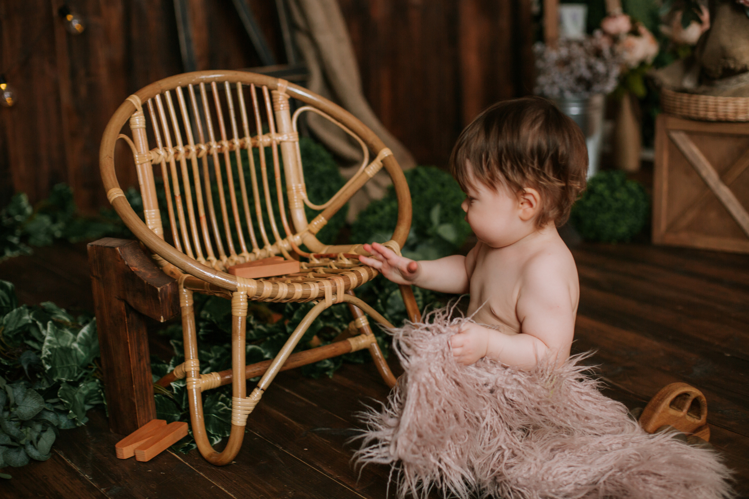 Даниил. Свадебный, семейный фотограф в Дзержинске, Нижнем Новгороде Наталья Хр
