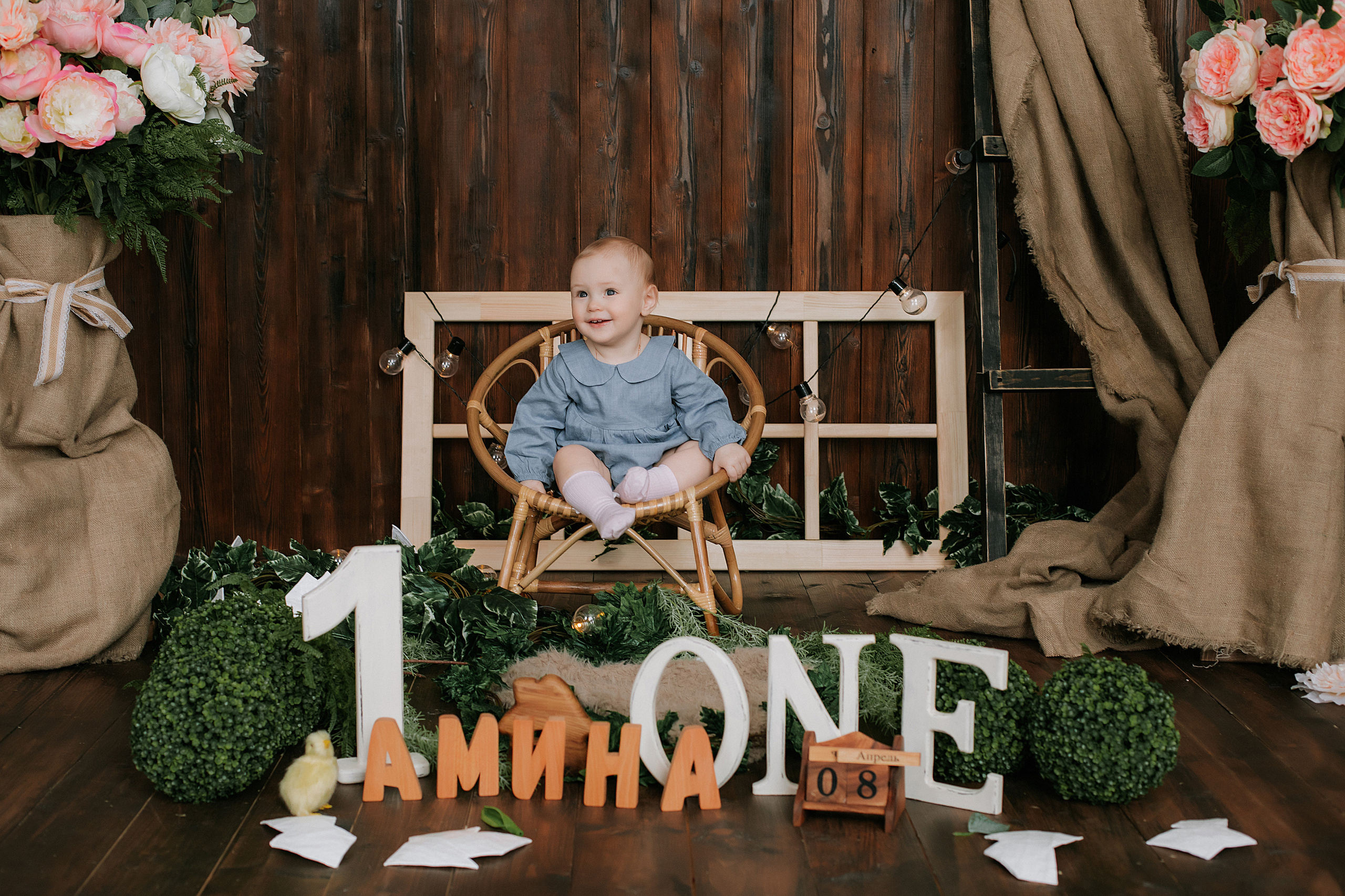 Амина. Свадебный, семейный фотограф в Дзержинске, Нижнем Новгороде Наталья Хр