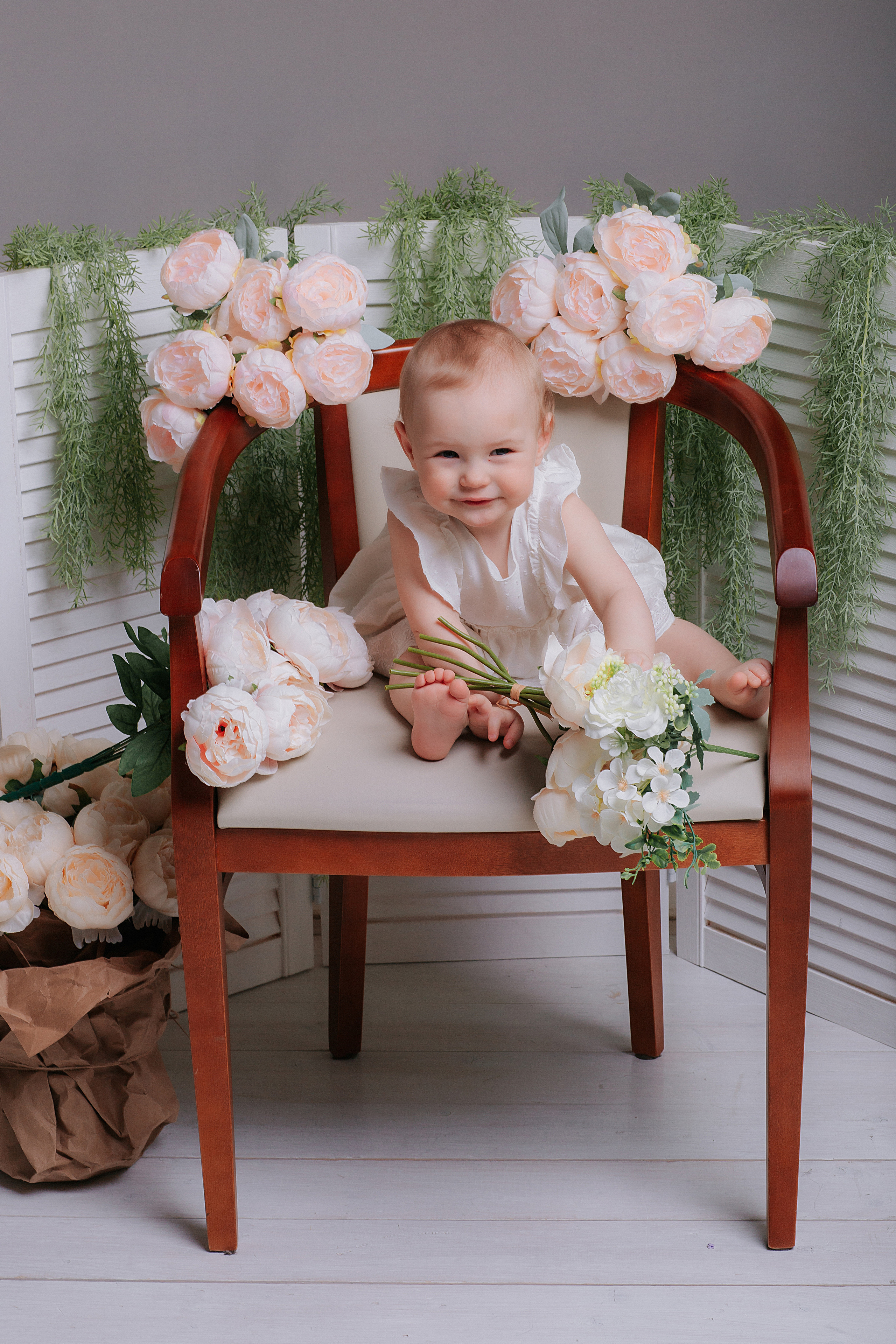 Амина. Свадебный, семейный фотограф в Дзержинске, Нижнем Новгороде Наталья Хр