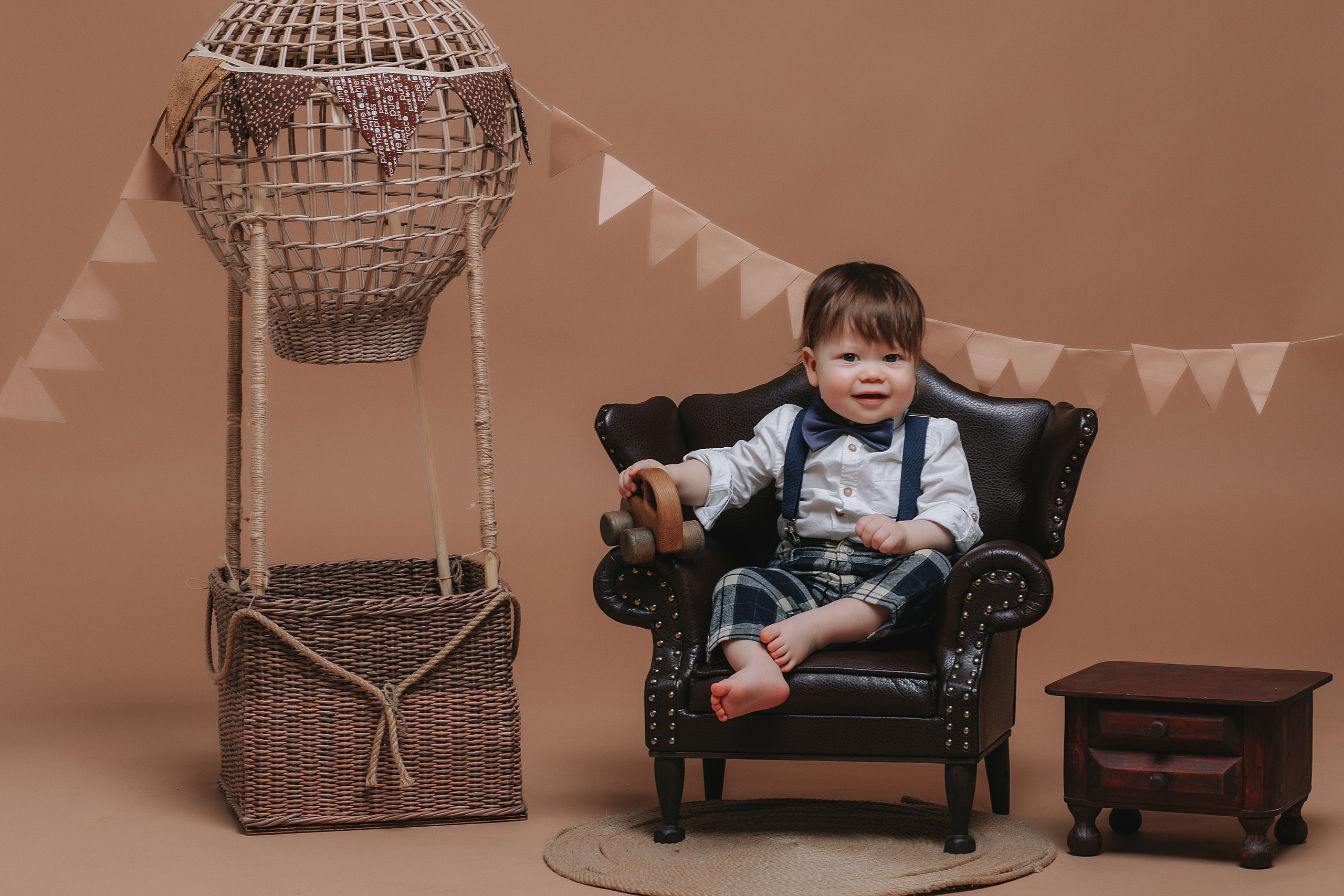 Даниил. Свадебный, семейный фотограф в Дзержинске, Нижнем Новгороде Наталья Хр