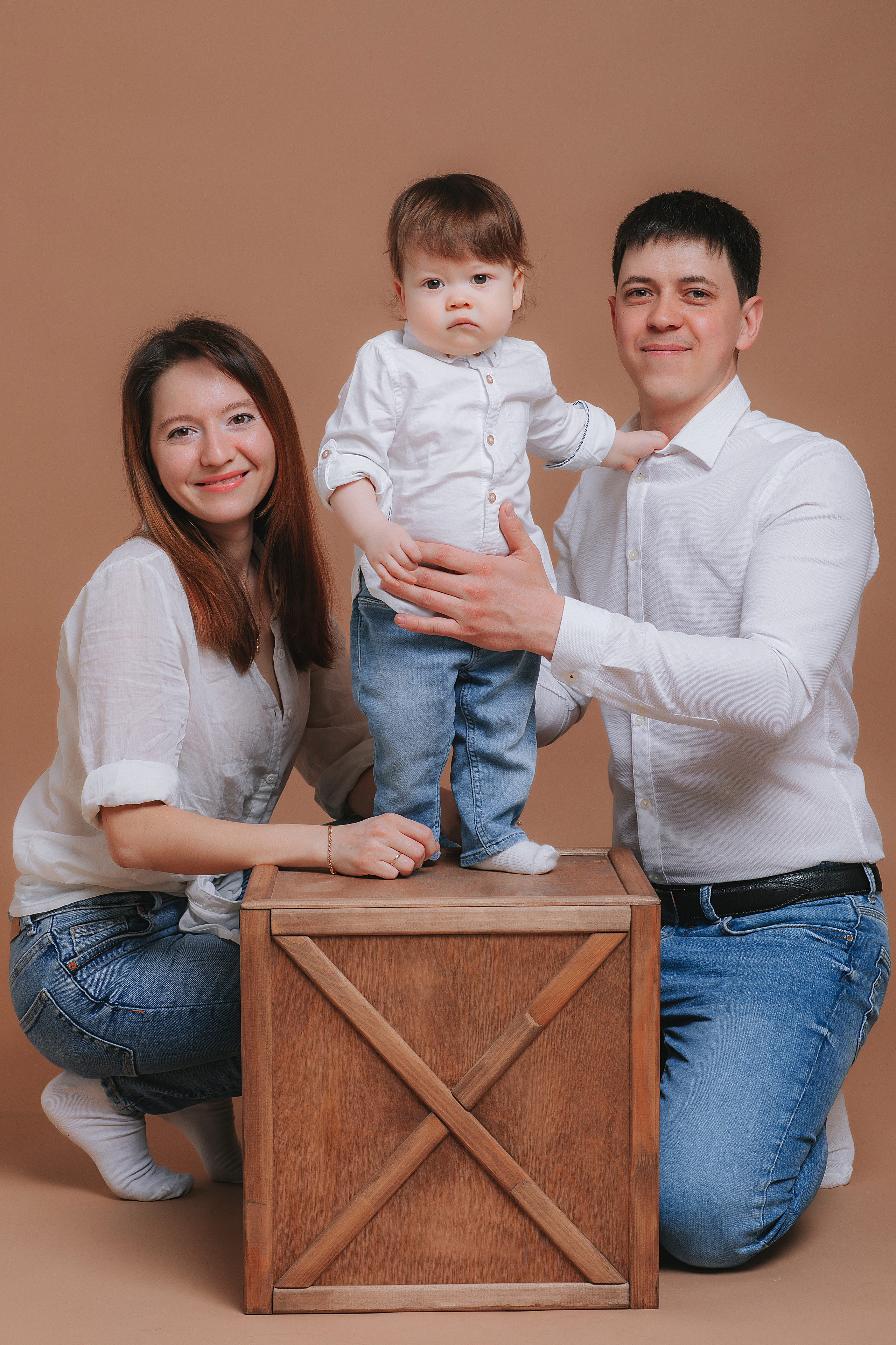 Даниил. Свадебный, семейный фотограф в Дзержинске, Нижнем Новгороде Наталья Хр