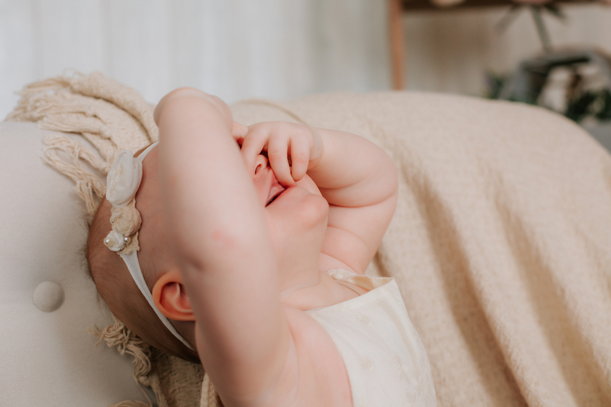 Варя. Свадебный, семейный фотограф в Дзержинске, Нижнем Новгороде Наталья Хр