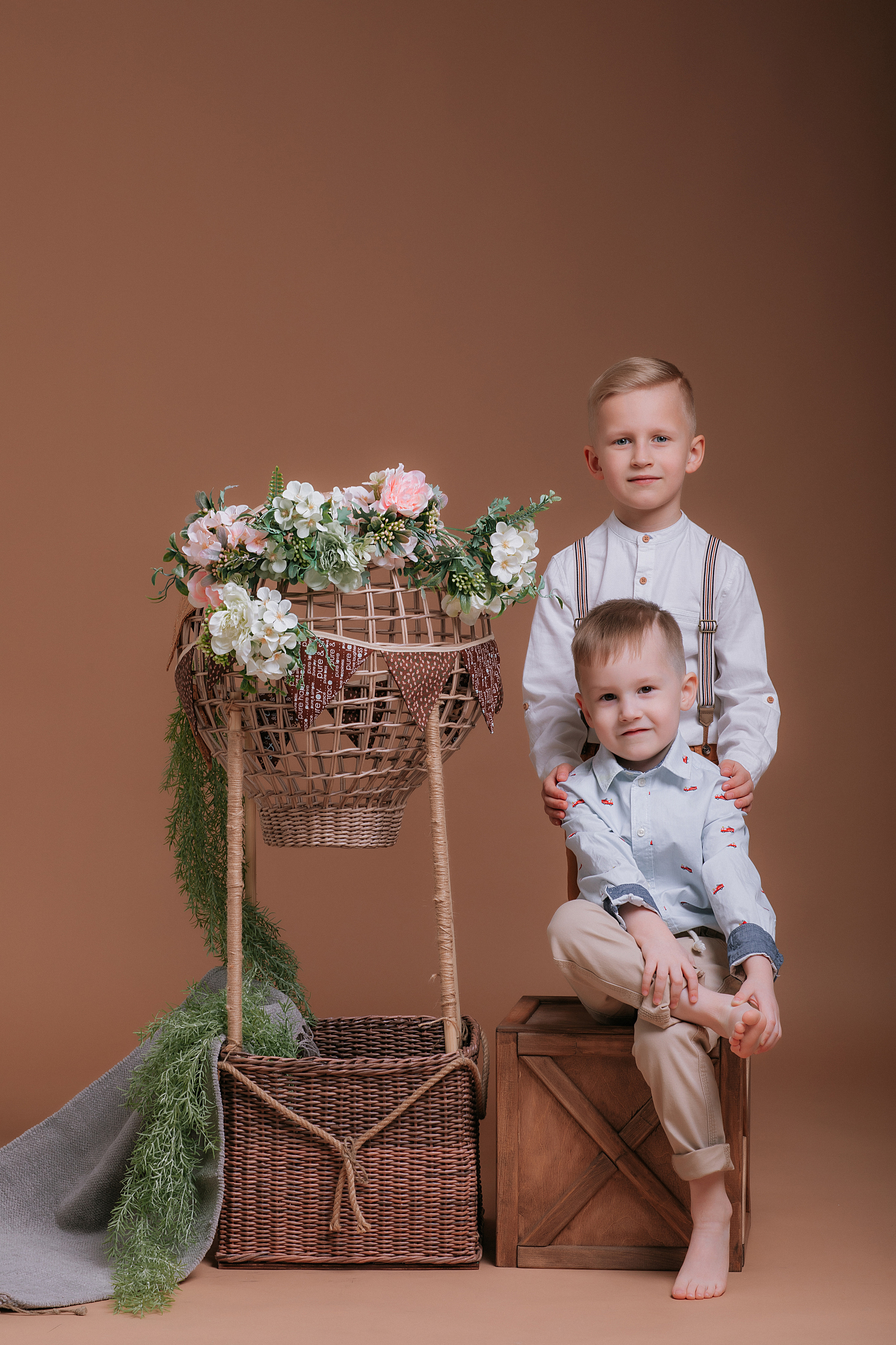 Варя. Свадебный, семейный фотограф в Дзержинске, Нижнем Новгороде Наталья Хр