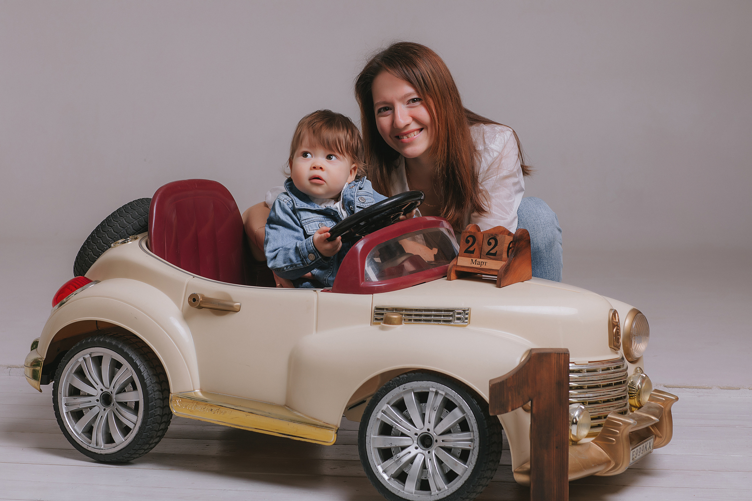 Даниил. Свадебный, семейный фотограф в Дзержинске, Нижнем Новгороде Наталья Хр