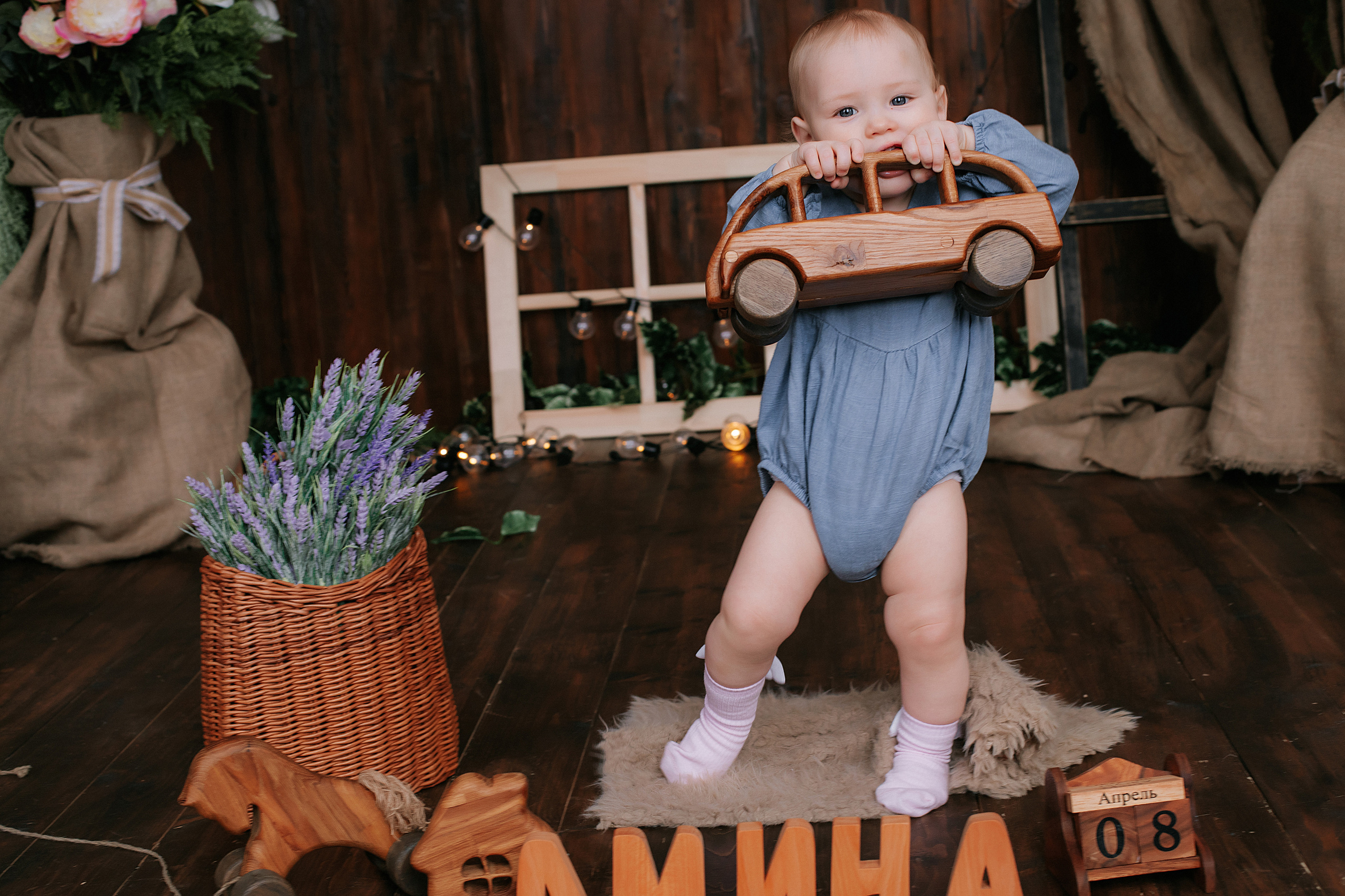 Амина. Свадебный, семейный фотограф в Дзержинске, Нижнем Новгороде Наталья Хр