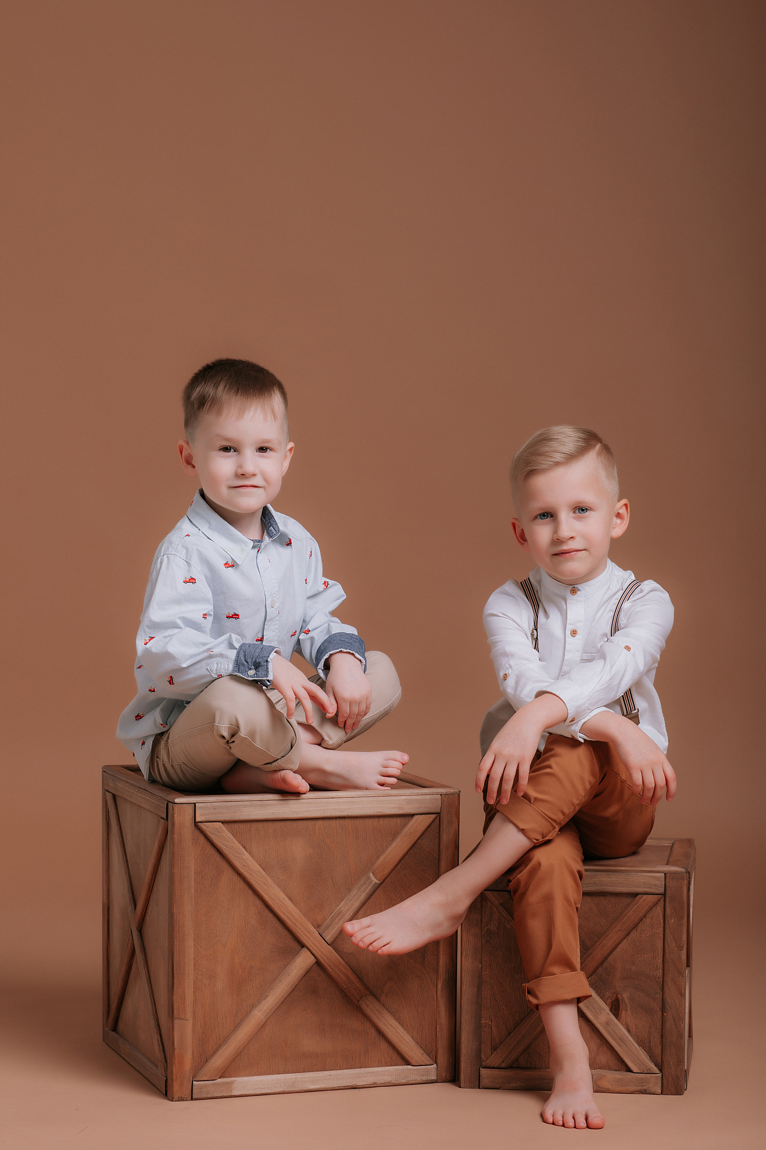 Варя. Свадебный, семейный фотограф в Дзержинске, Нижнем Новгороде Наталья Хр