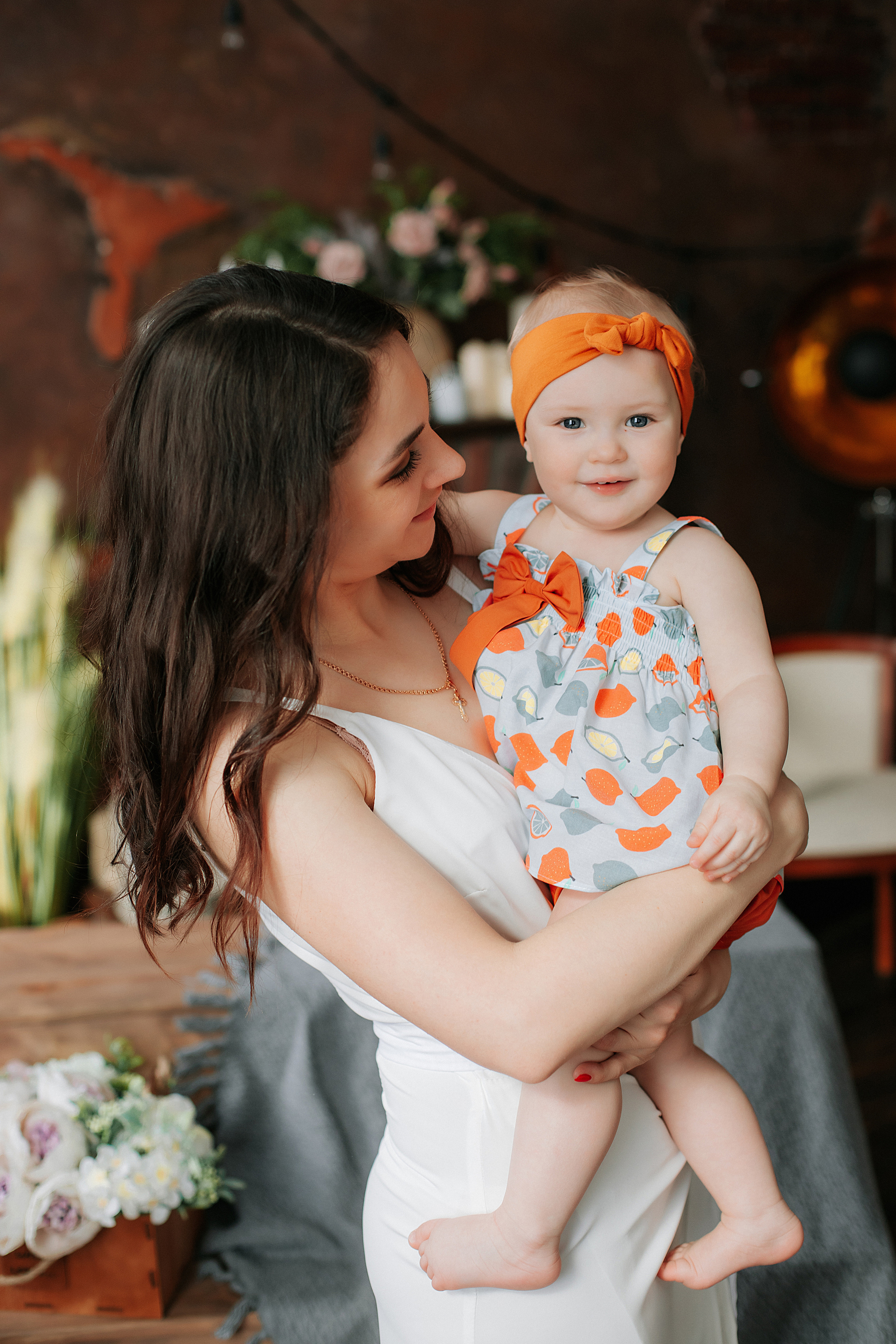 Амина. Свадебный, семейный фотограф в Дзержинске, Нижнем Новгороде Наталья Хр