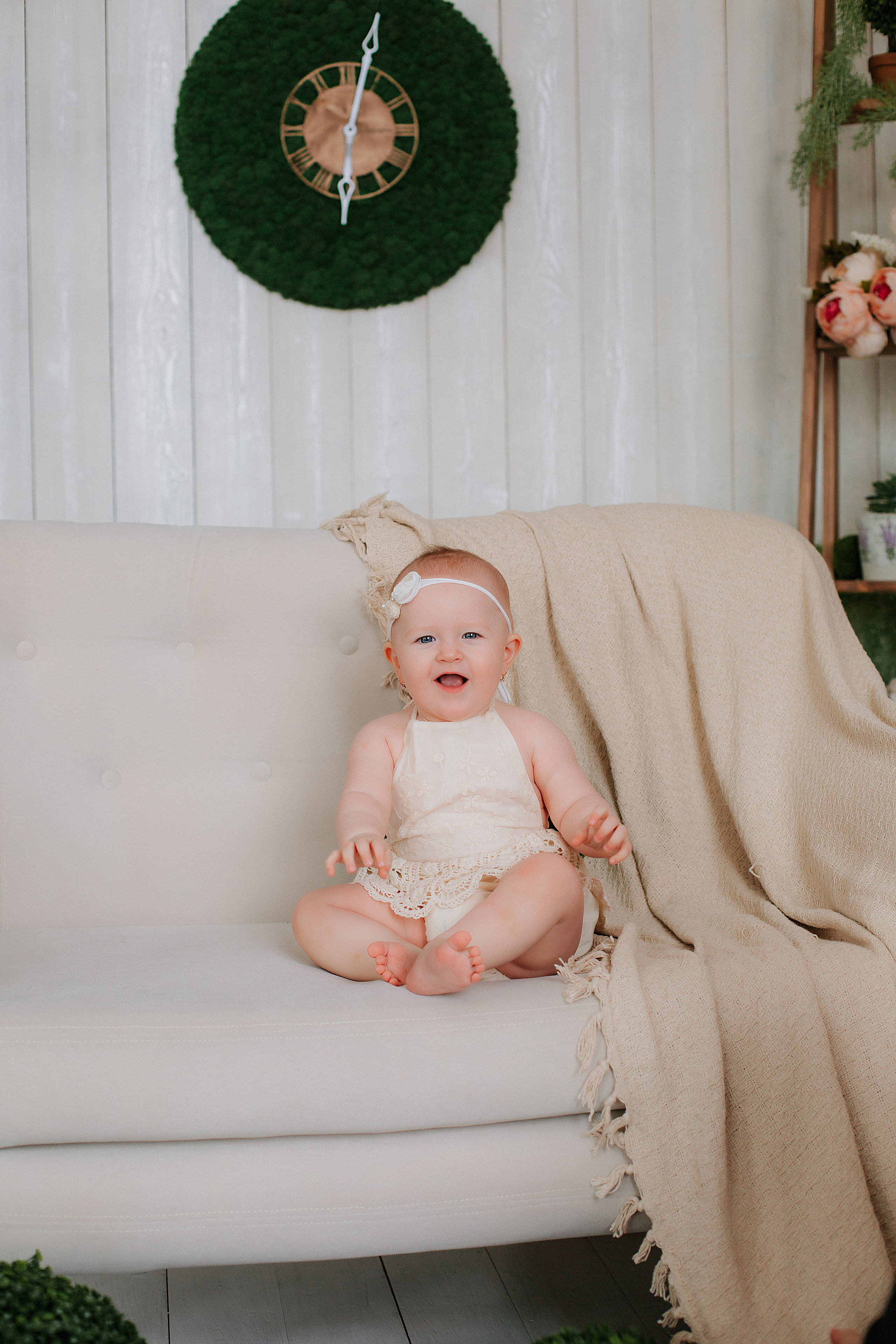 Варя. Свадебный, семейный фотограф в Дзержинске, Нижнем Новгороде Наталья Хр