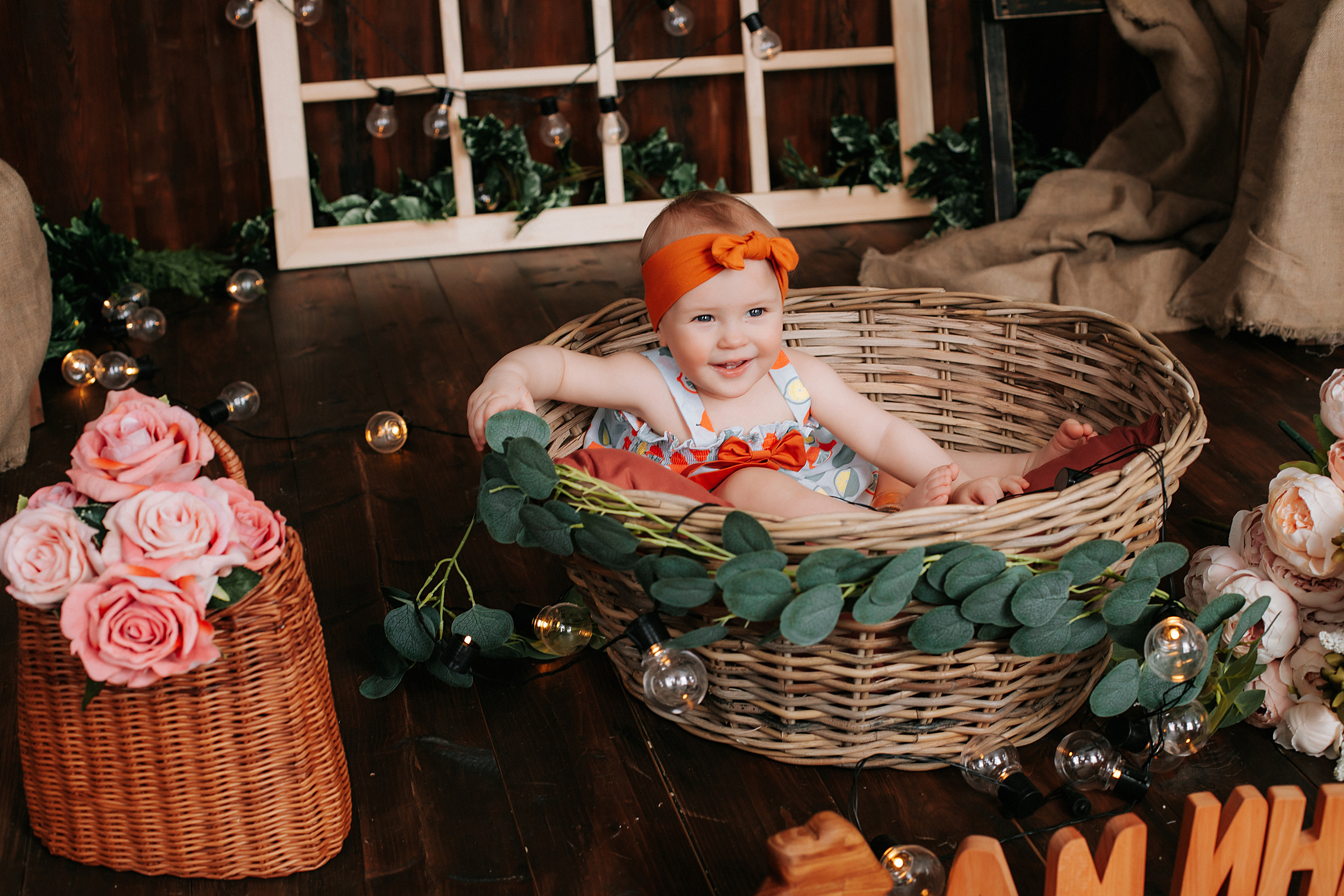 Амина. Свадебный, семейный фотограф в Дзержинске, Нижнем Новгороде Наталья Хр