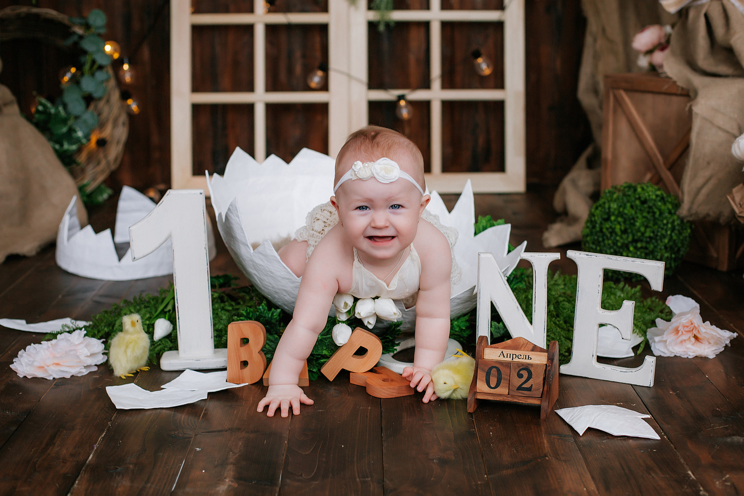 Варя. Свадебный, семейный фотограф в Дзержинске, Нижнем Новгороде Наталья Хр
