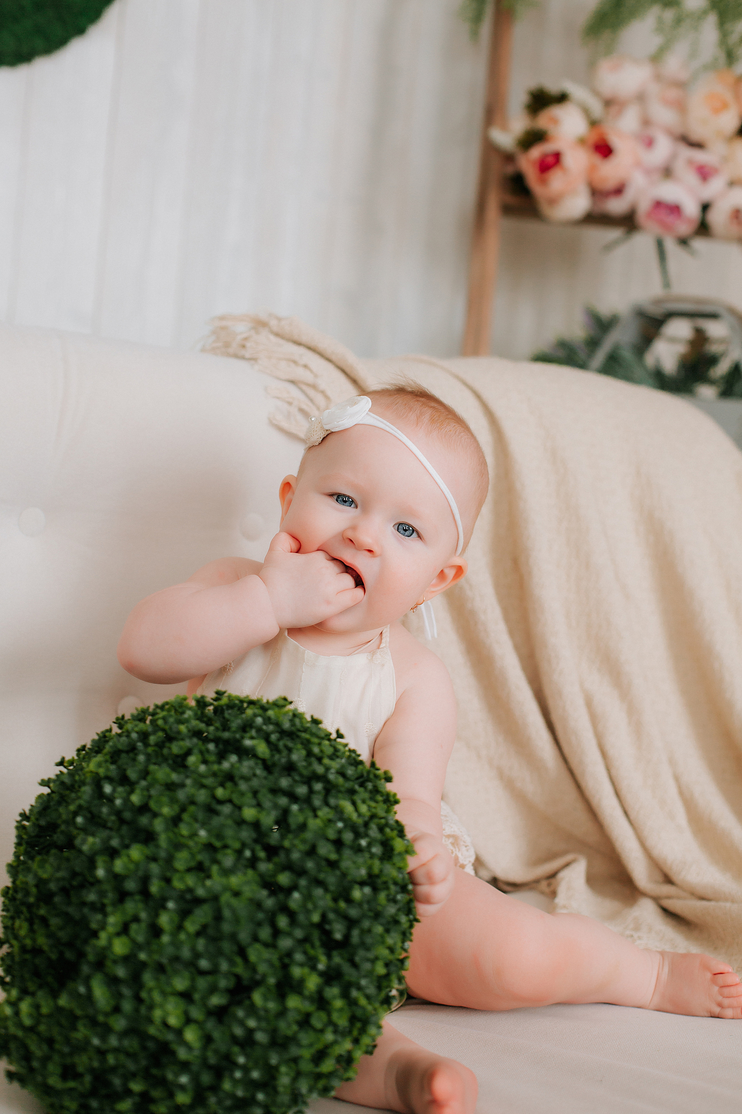 Варя. Свадебный, семейный фотограф в Дзержинске, Нижнем Новгороде Наталья Хр