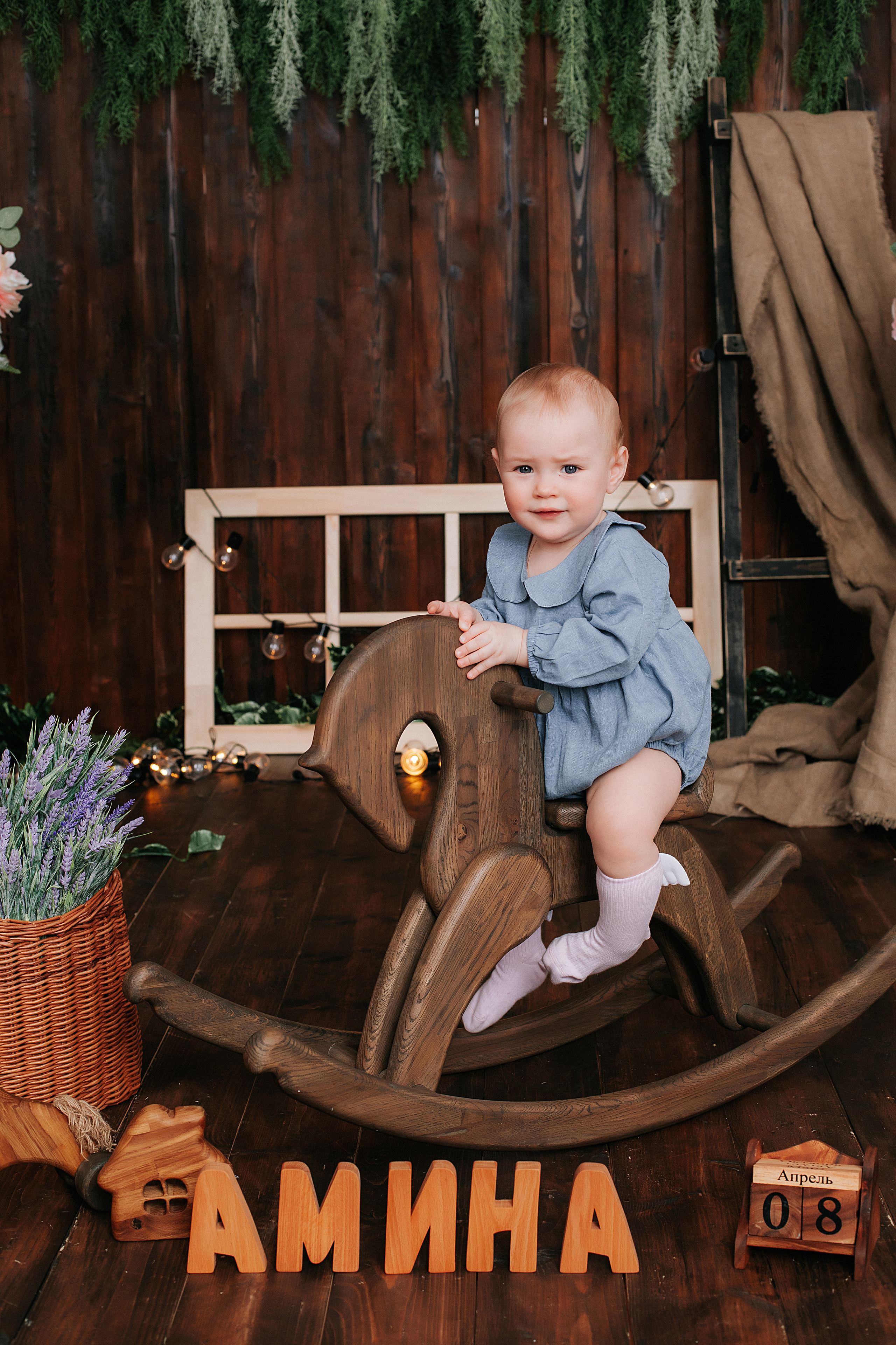 Амина. Свадебный, семейный фотограф в Дзержинске, Нижнем Новгороде Наталья Хр