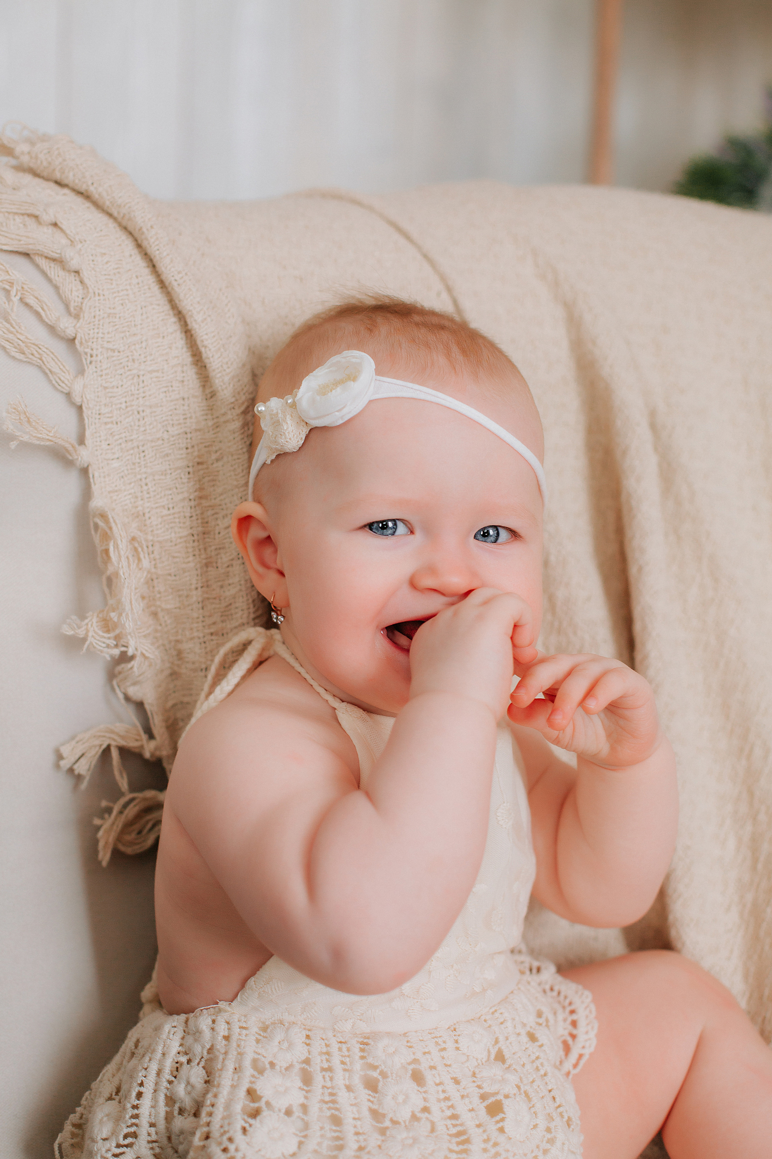 Варя. Свадебный, семейный фотограф в Дзержинске, Нижнем Новгороде Наталья Хр