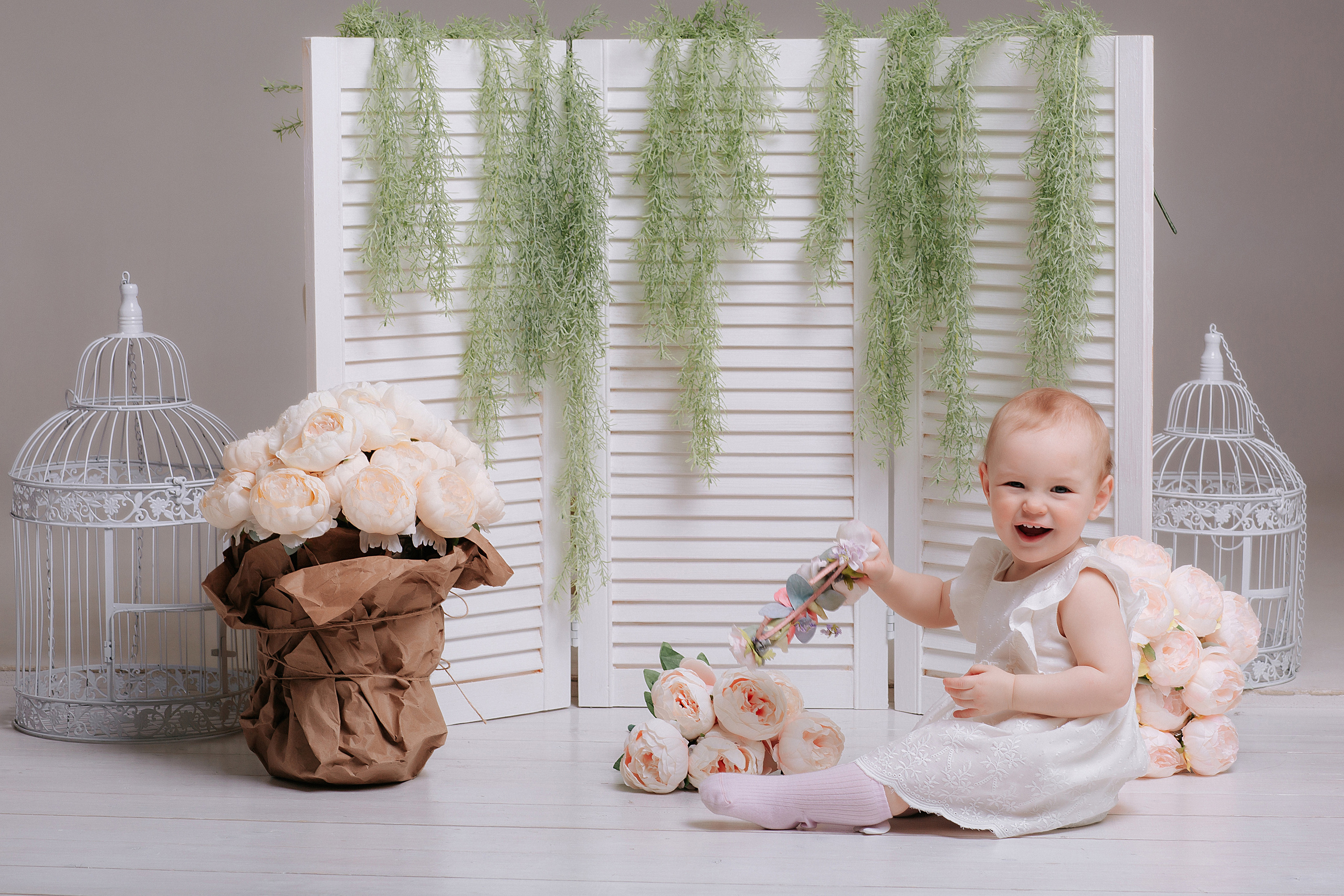 Амина. Свадебный, семейный фотограф в Дзержинске, Нижнем Новгороде Наталья Хр