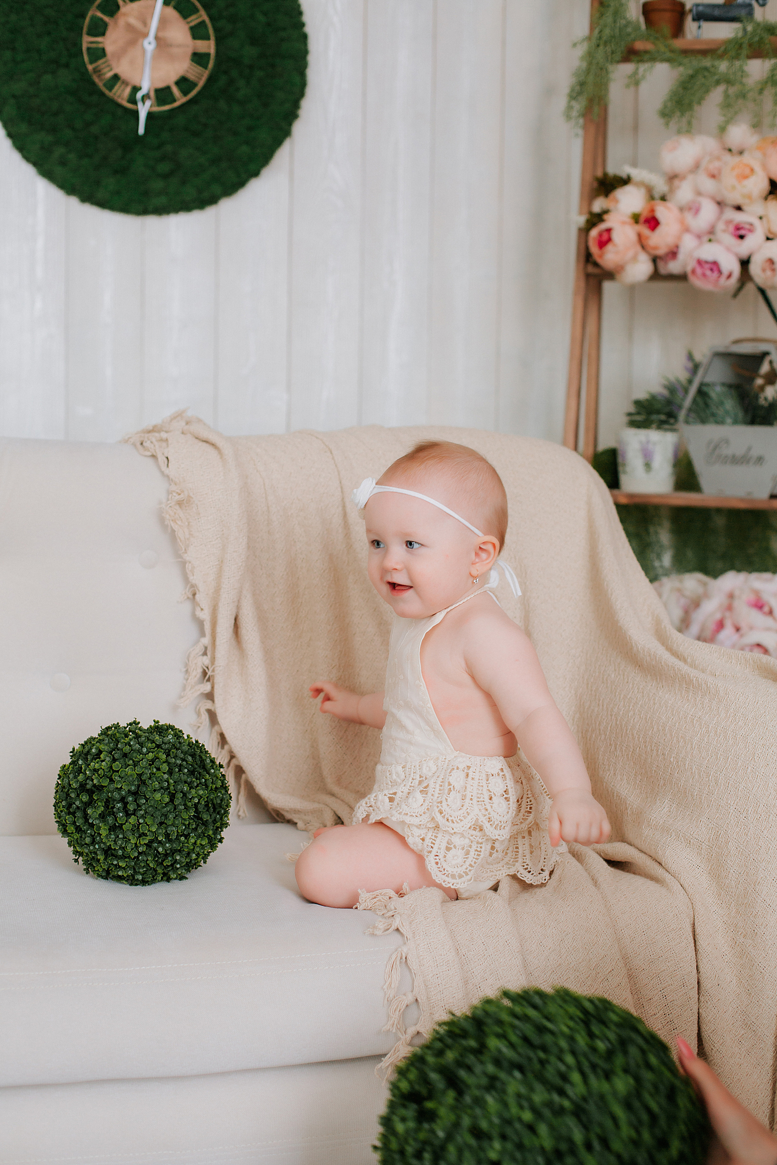 Варя. Свадебный, семейный фотограф в Дзержинске, Нижнем Новгороде Наталья Хр
