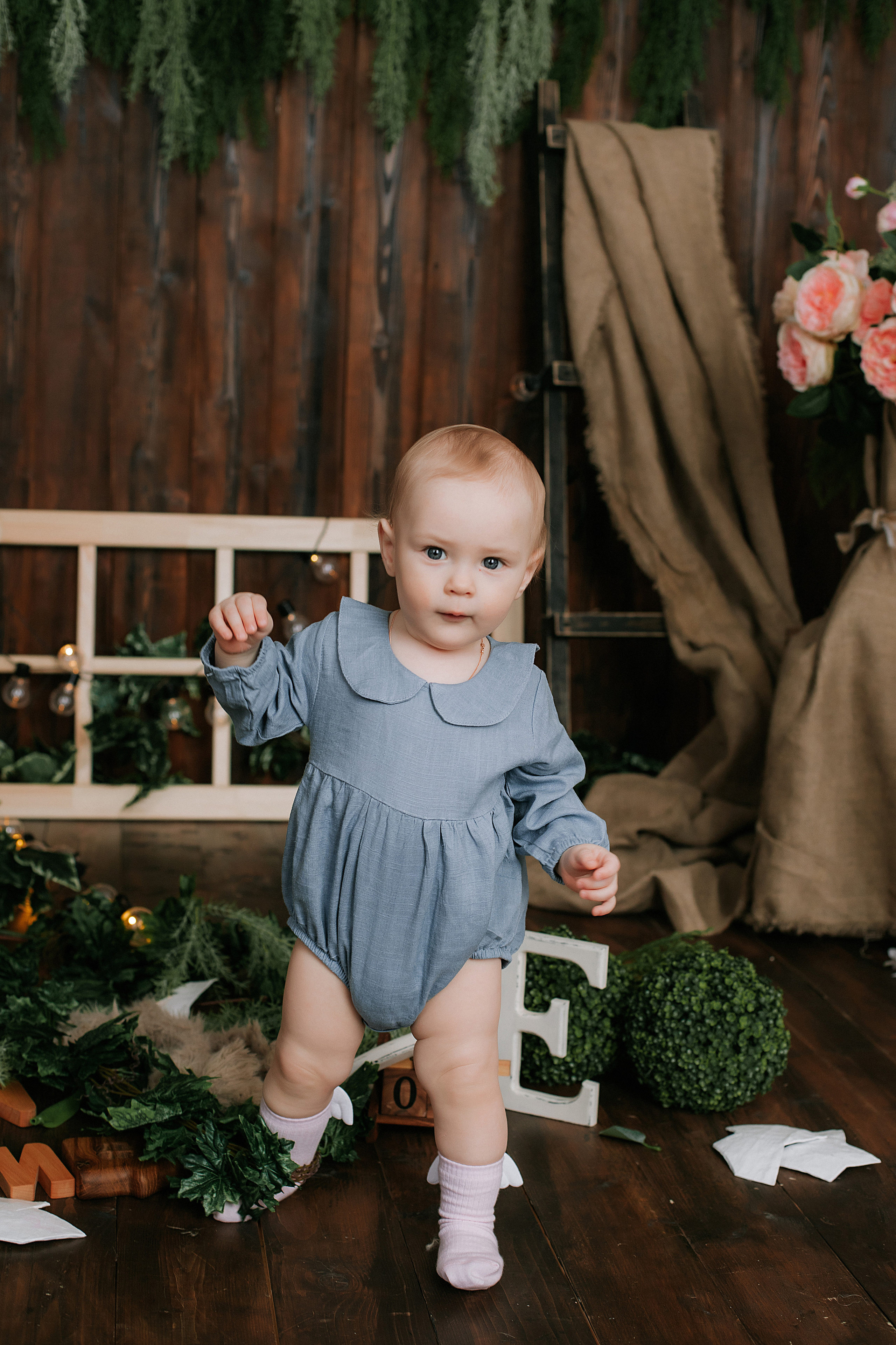 Амина. Свадебный, семейный фотограф в Дзержинске, Нижнем Новгороде Наталья Хр